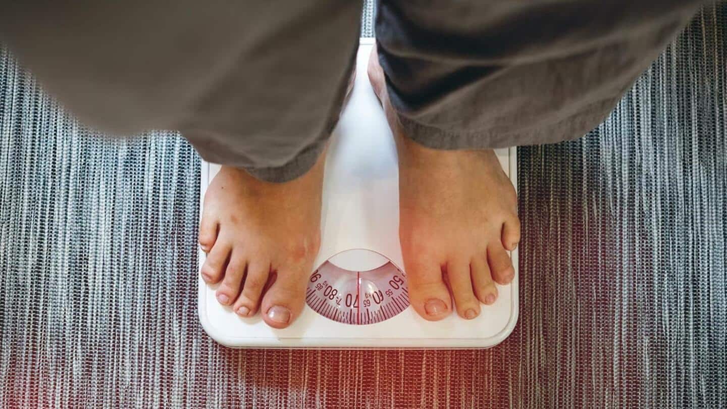 Obesitas: Jangan hakimi orang yang kelebihan berat dengan mitos-mitos ini