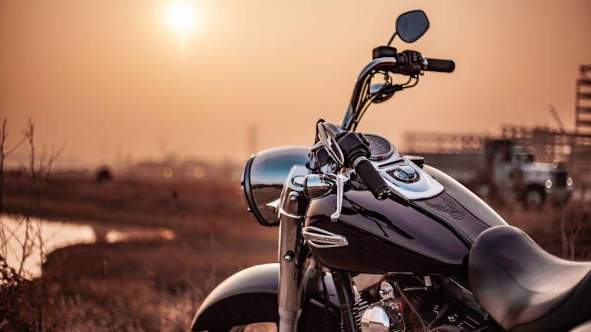 Peningkatan Terbaik untuk Memperpanjang Umur Motor Anda Peningkatan Terbaik untuk Memperpanjang Umur Motor Anda