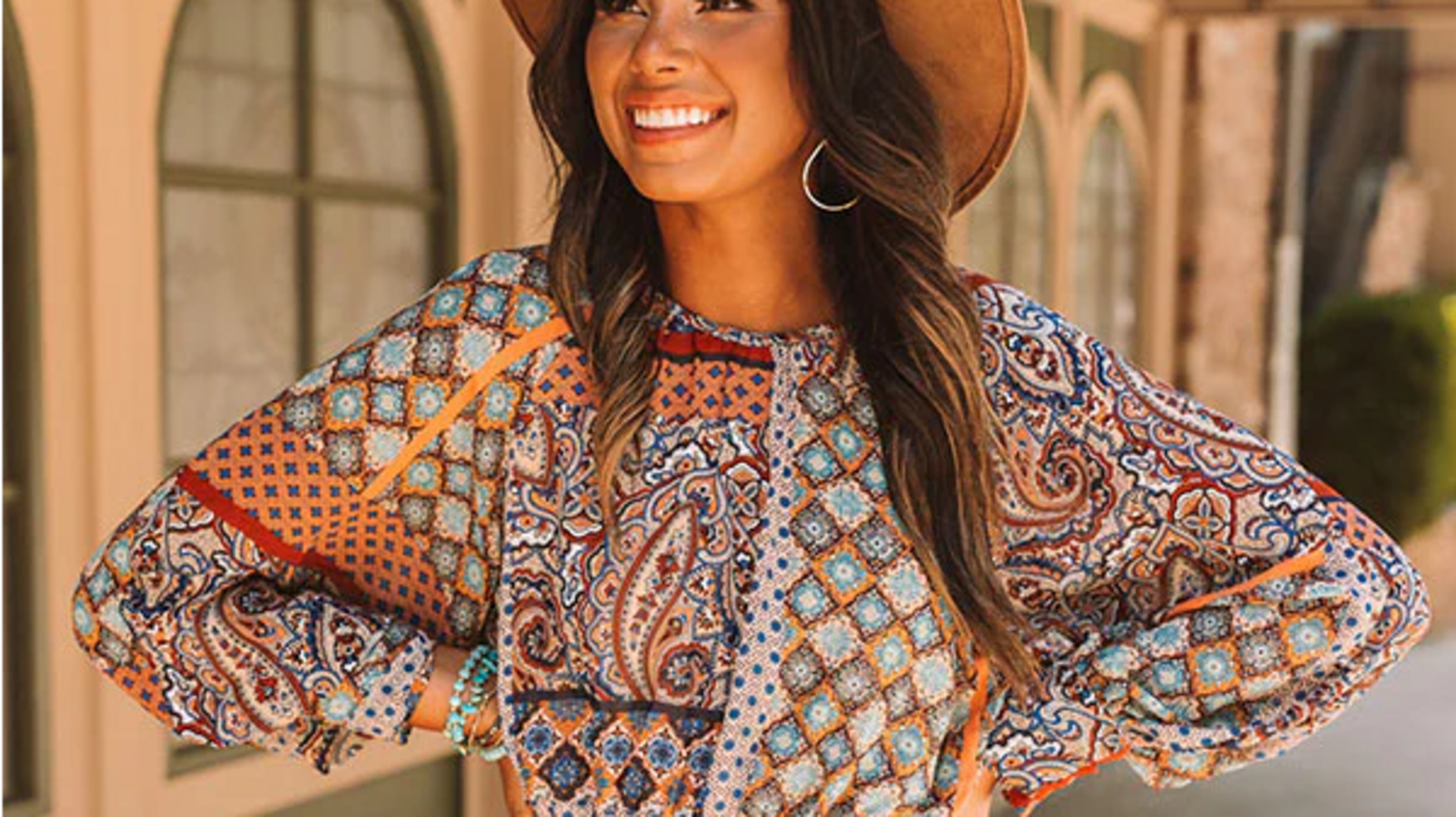 Simbol India dalam mode modern