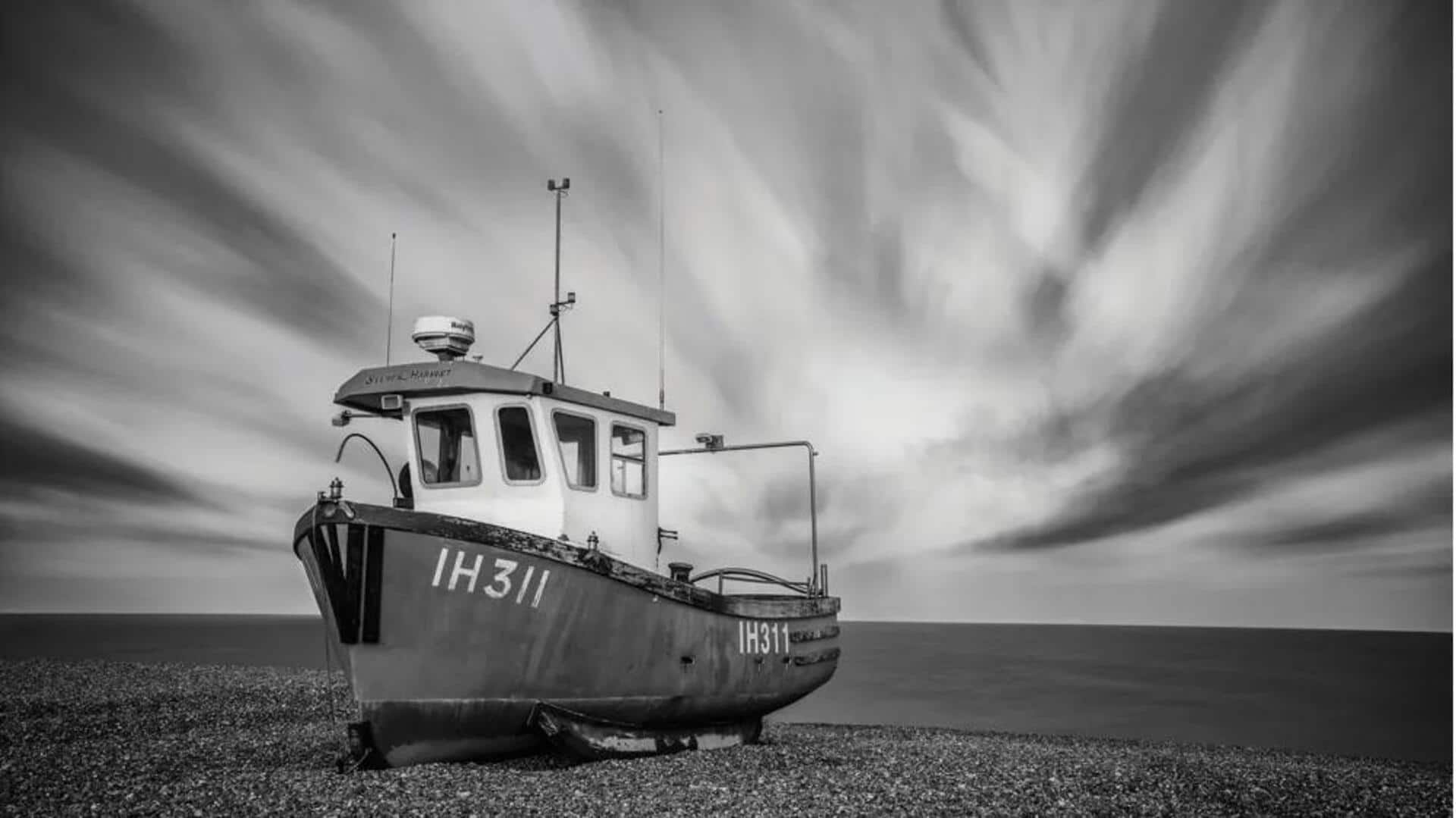 Tips untuk Meguasai Fotografi Hitam-Putih yang Indah