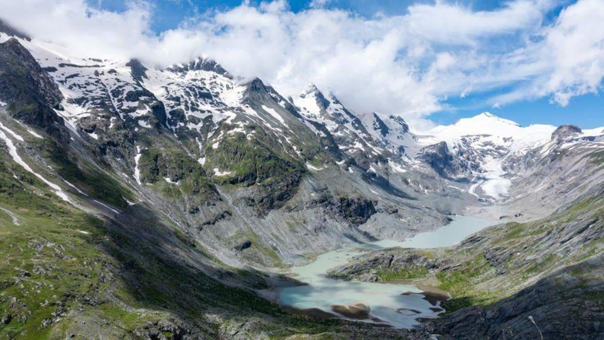 Menjelajahi Austria: Tempat Indah di Luar Wina
