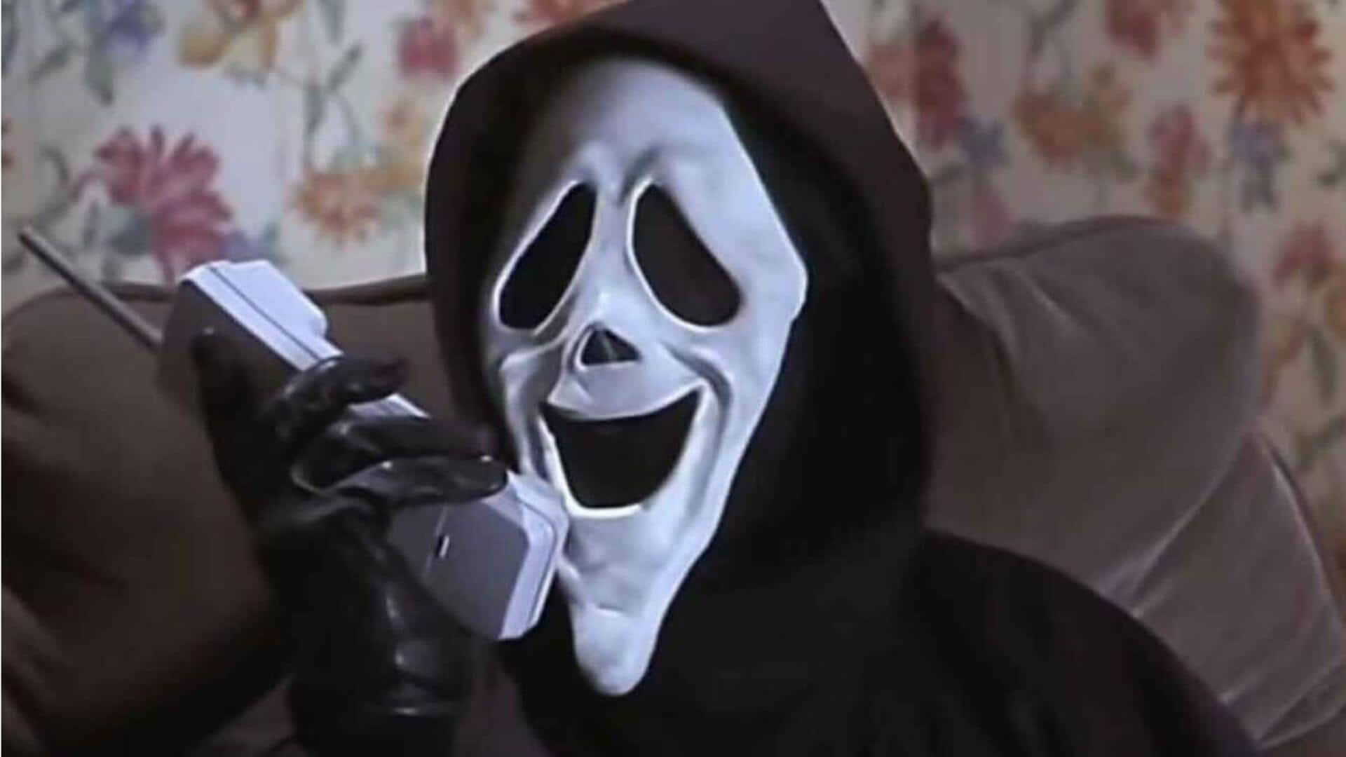 Film parodi Hollywood yang dicintai orang Indonesia