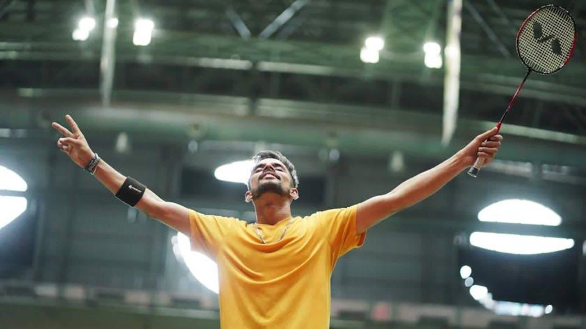 Mengapa badminton dimainkan di dalam ruangan?