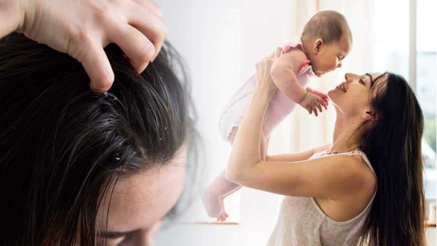 Tips perawatan kulit, rambut, dan tubuh pasca melahirkan