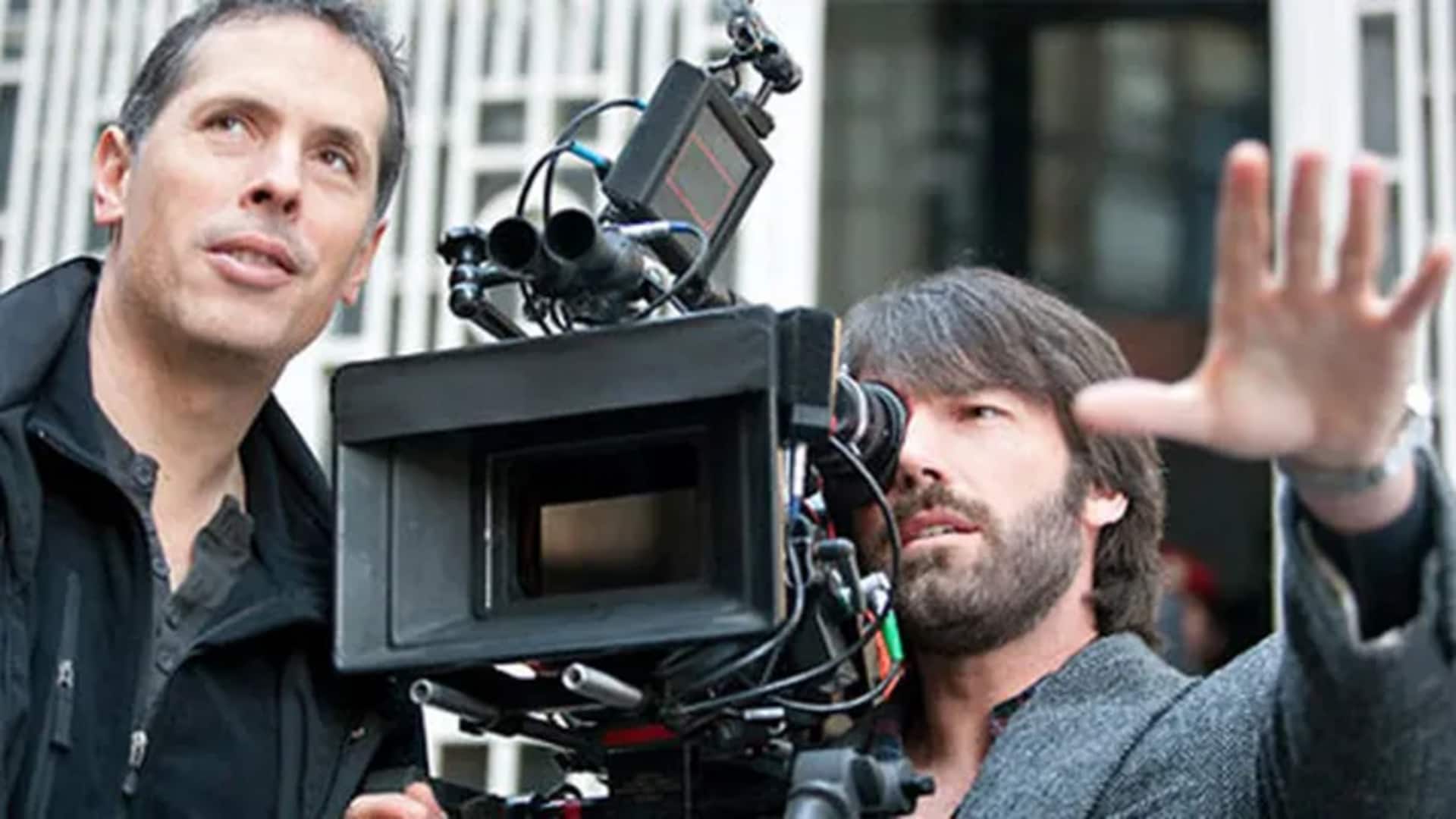 Debut sutradara Hollywood yang mengejutkan