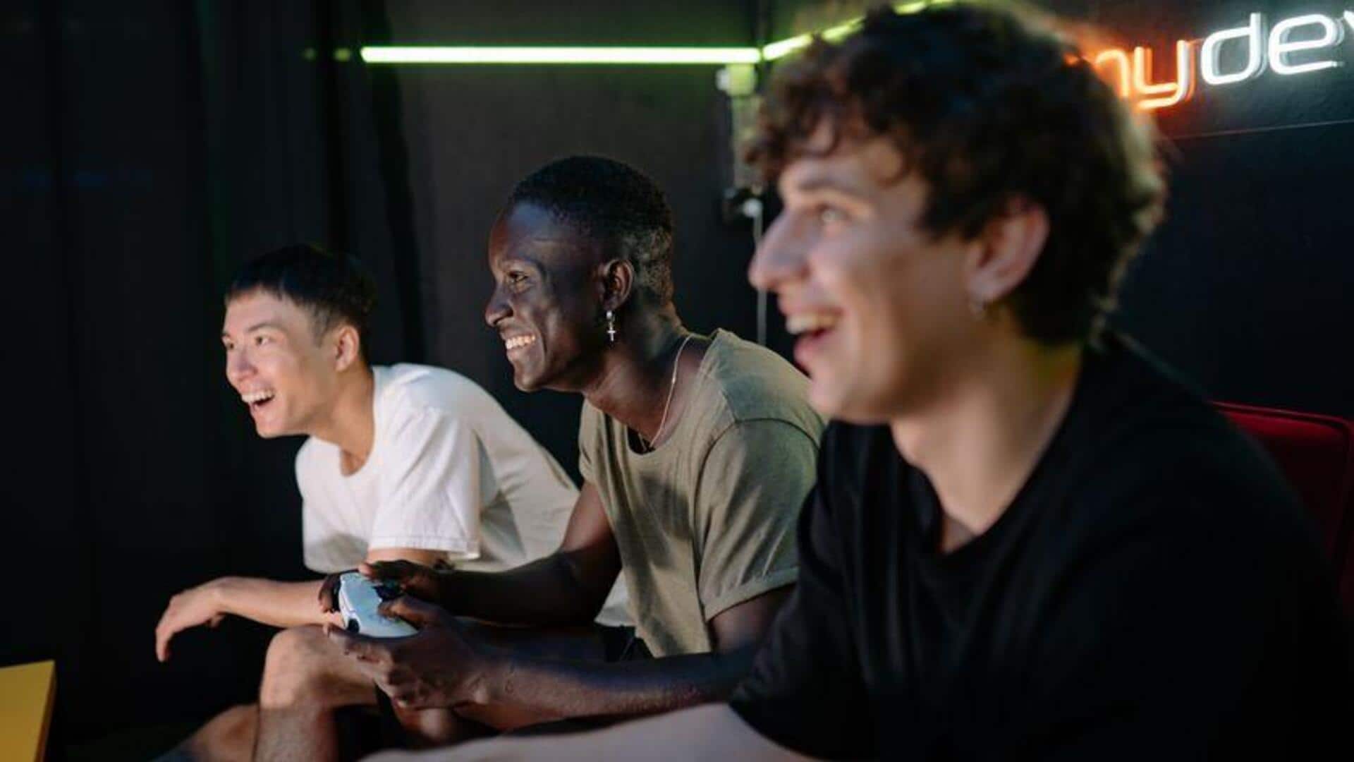 Pengaruh Legenda Urban dalam Komunitas Gaming
