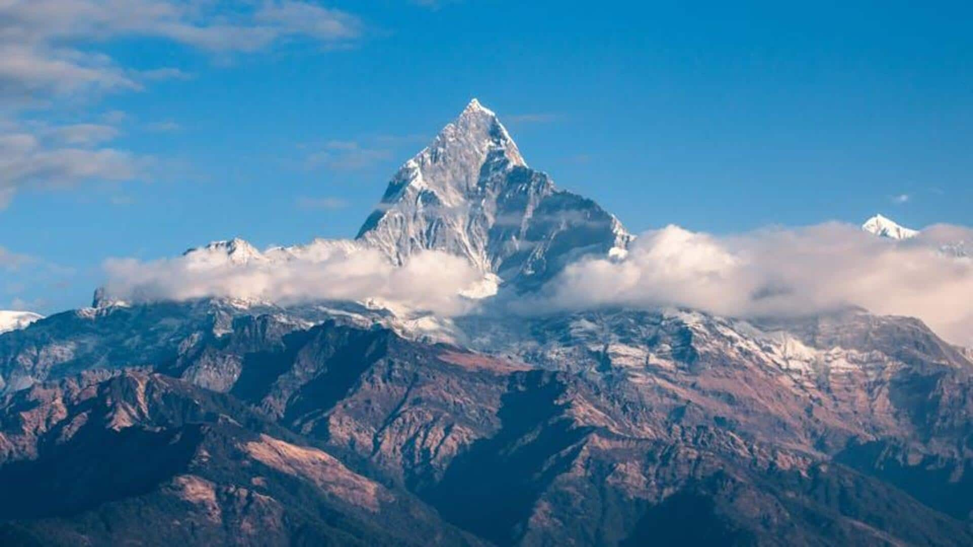 Menjelajahi Desa Tradisional Sirubari, Nepal