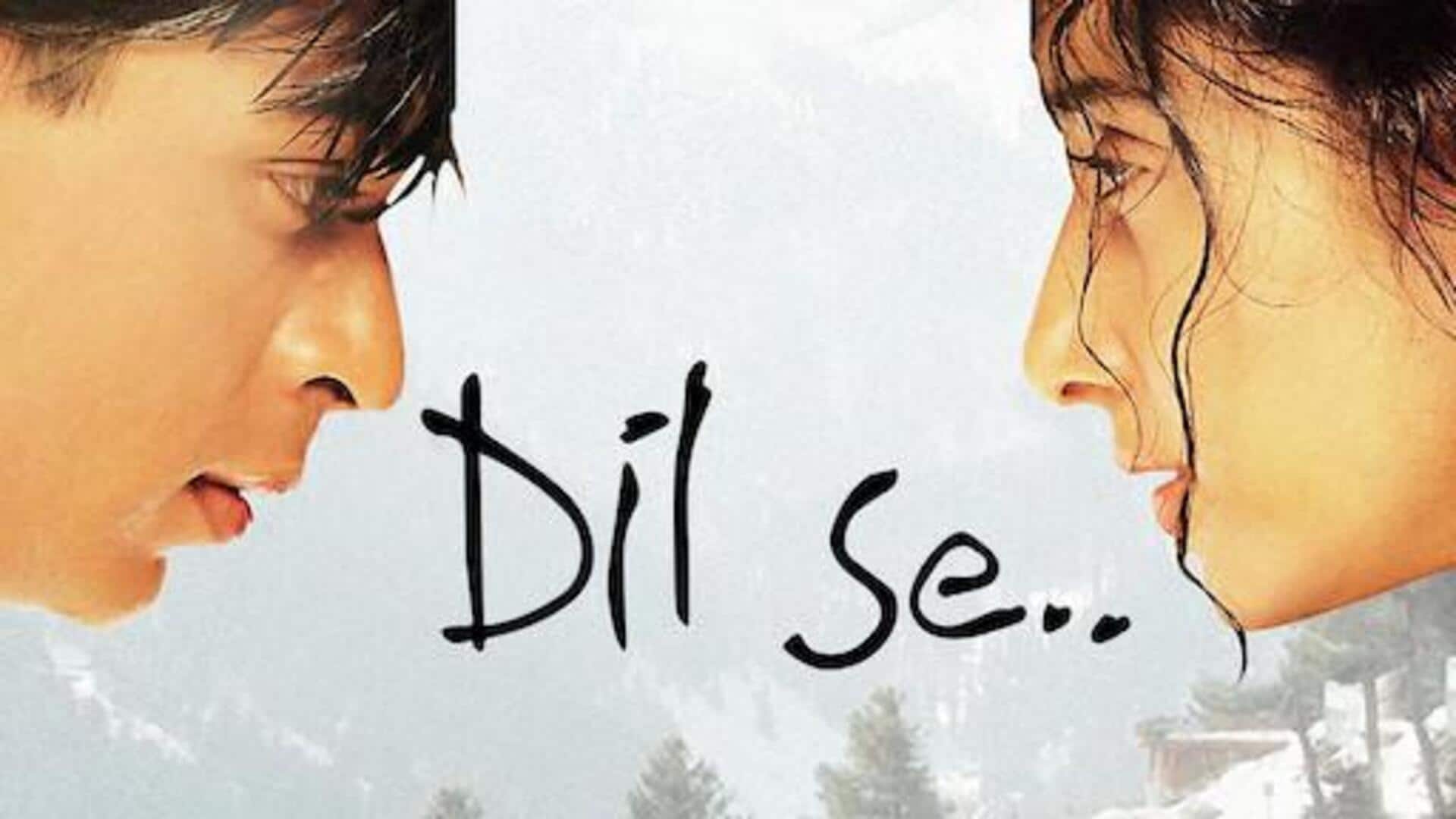 Lagu Bollywood seru untuk bergoyang hari ini Lagu Bollywood seru untuk bergoyang hari ini
