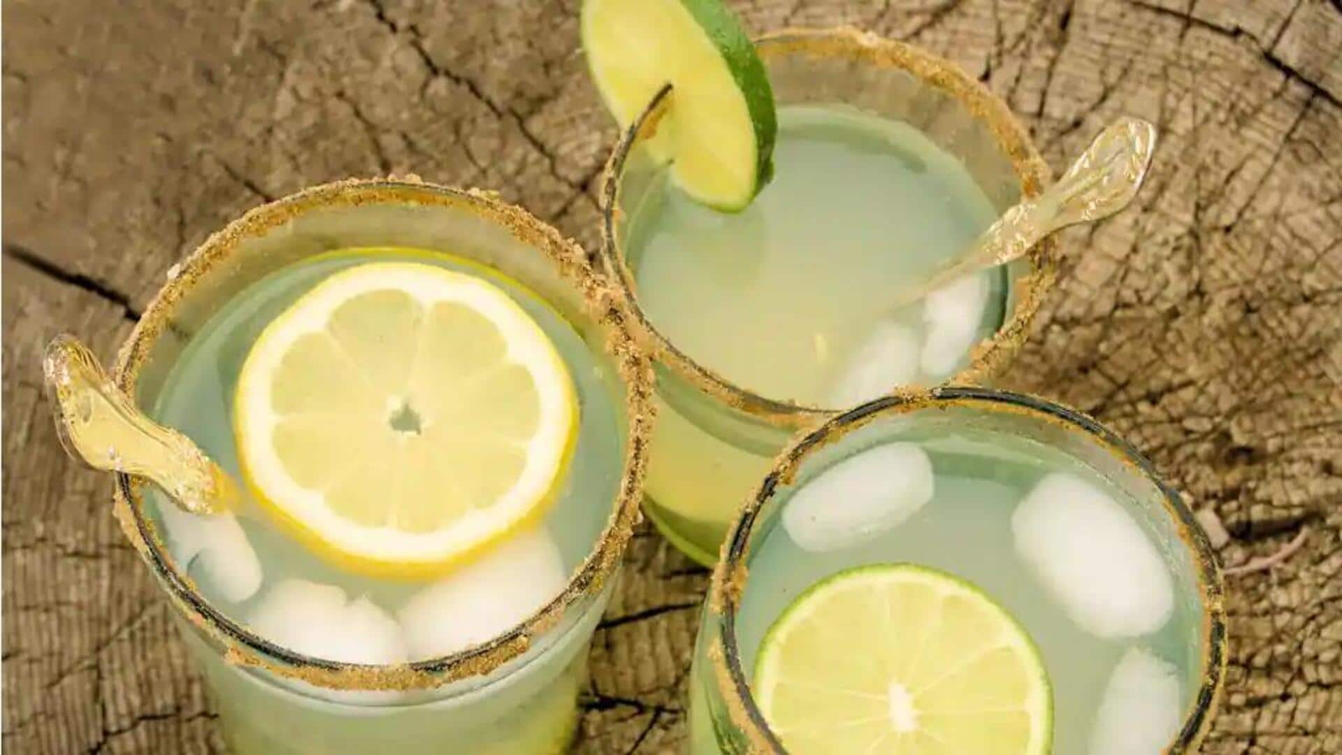 Tambahkan Rasa Pada Buah dengan Sentuhan Masala