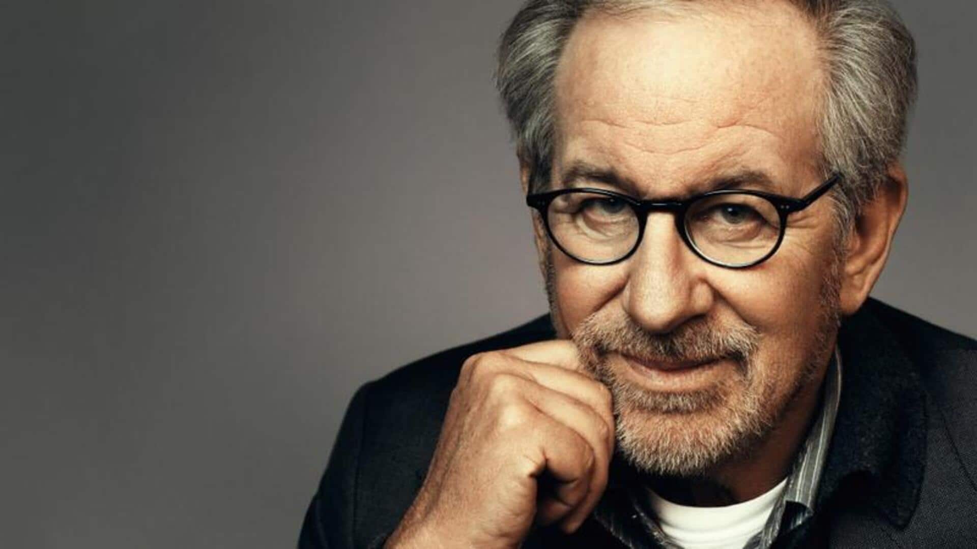 Lima produser Hollywood yang menciptakan film Box Office legendaris