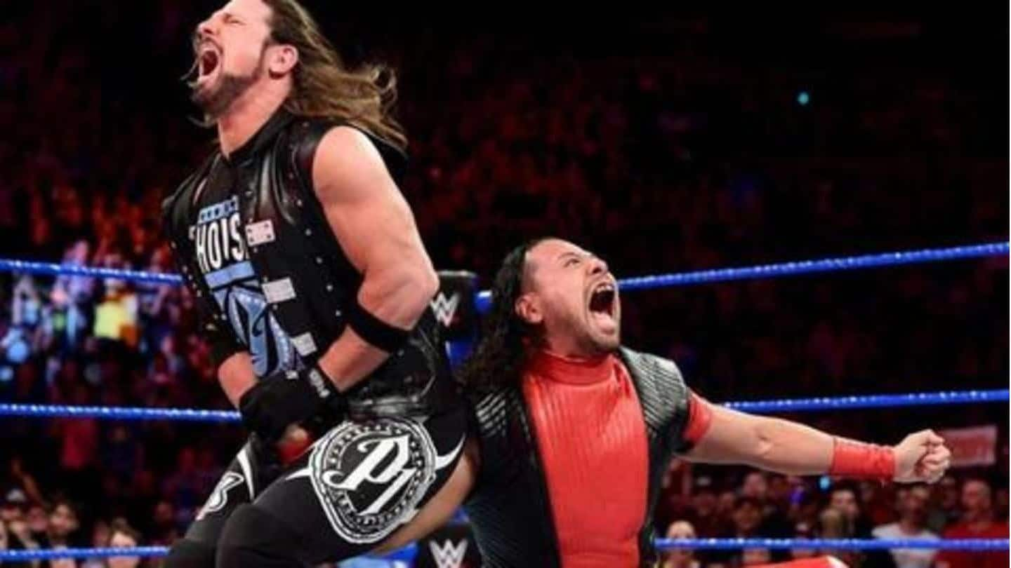 WWE: Peringkat perubahan karakter paling mengejutkan dalam sejarah