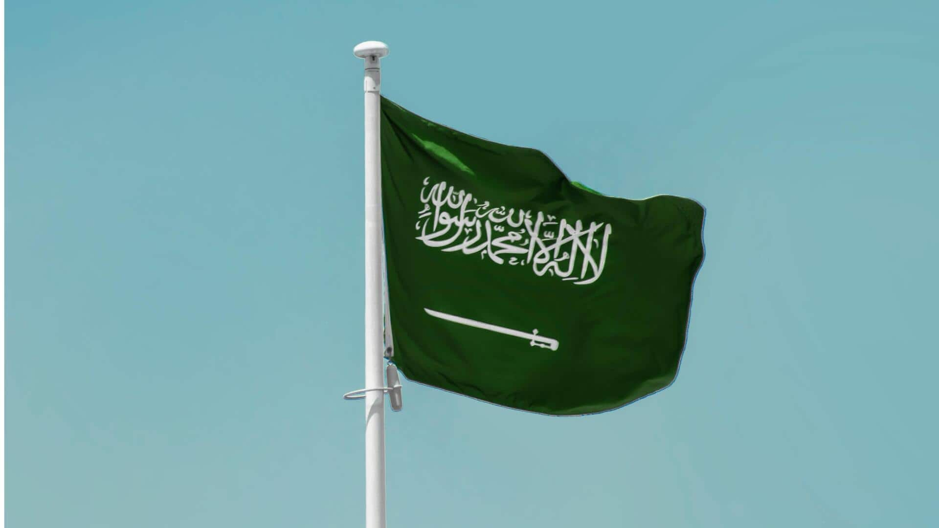 Menjelajahi Desa Kuno Al-Jawf, Arab Saudi