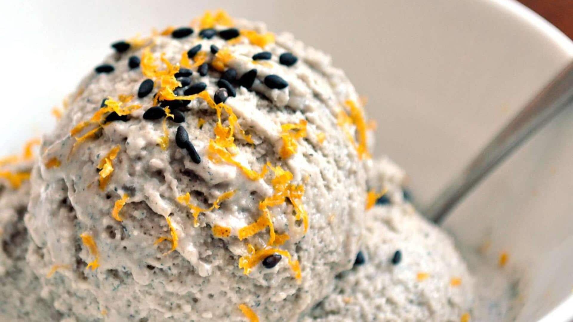 Camilan Manis Berbasis Wijen yang Wajib Anda Cicipi