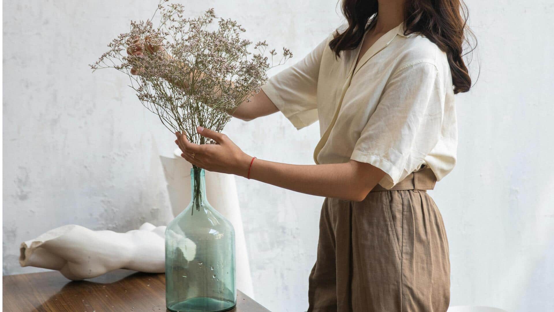 Memahami Linen: Gaya untuk Koleksi Anda Memahami Linen: Gaya untuk Koleksi Anda
