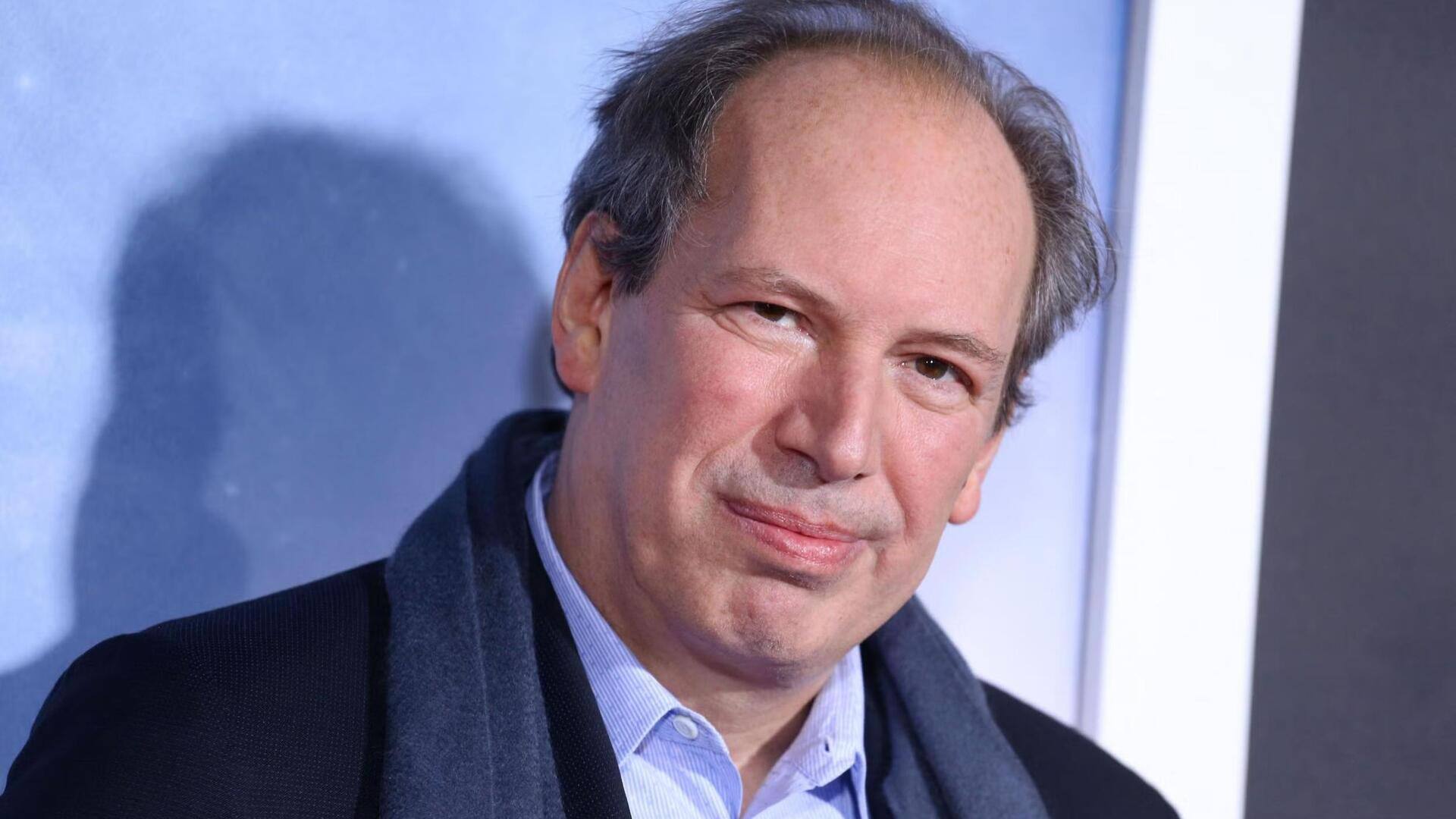Mengulas musik film Hollywood karya Hans Zimmer yang transformatif