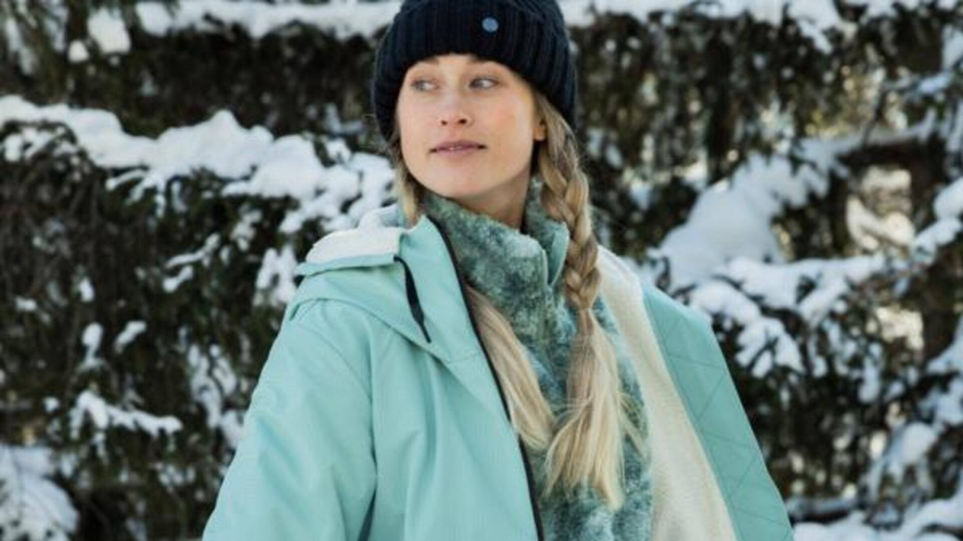 Jaket reversibel: Gaya maksimal untuk setiap saat