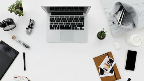 Dampak Lingkungan Tersembunyi dari Raksasa Internet