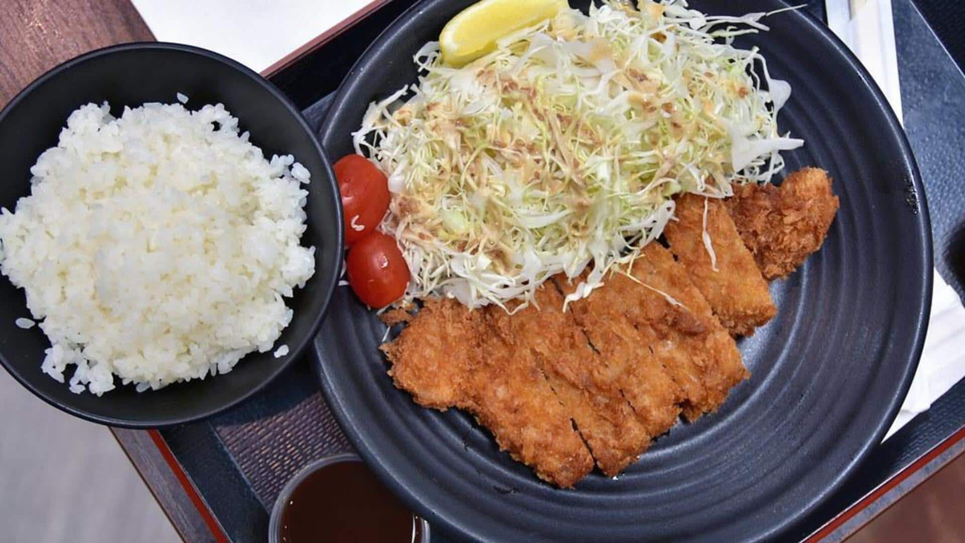 Tempe Katsu ala Indonesia: Panduan memasak vegan yang lezat