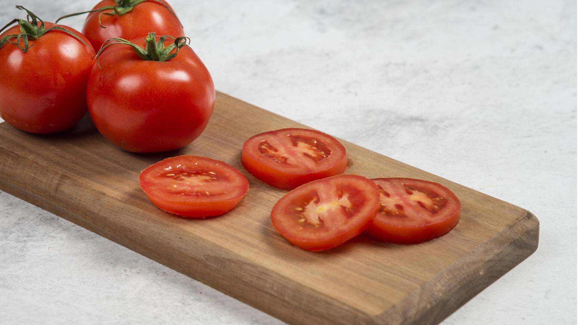 Seni Memasak Hidangan Berbasis Tomat yang Tak Terlupakan