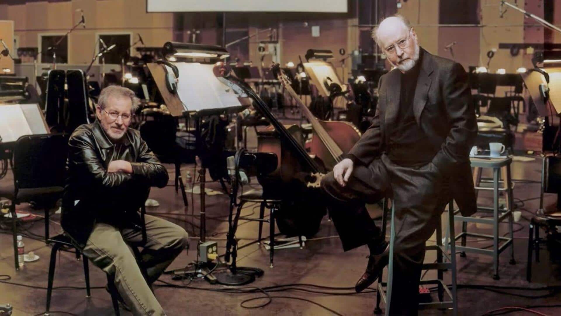 Kemitraan musik Hollywood yang abadi