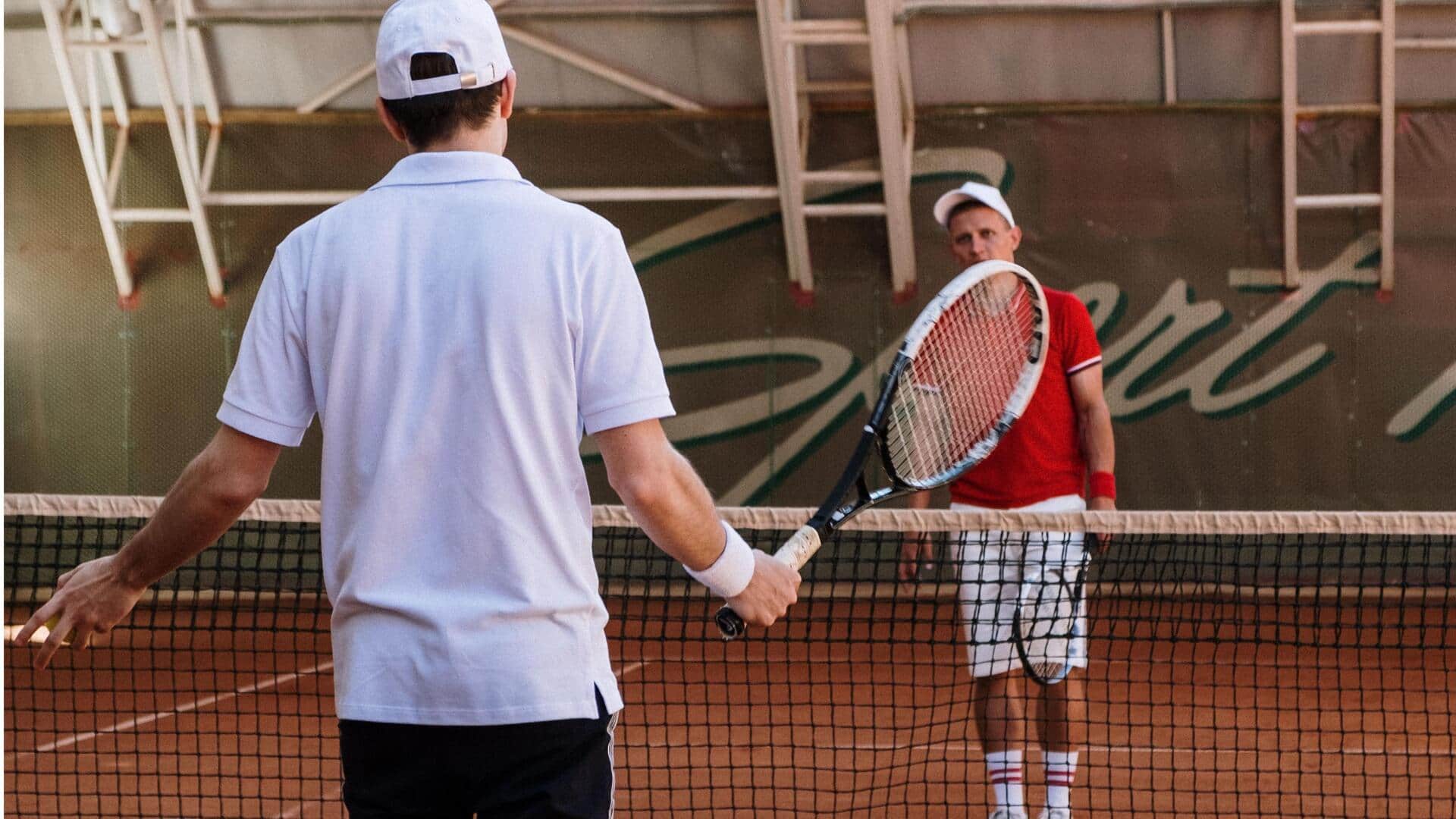 Asal-usul sistem Tiebreaker dalam tenis