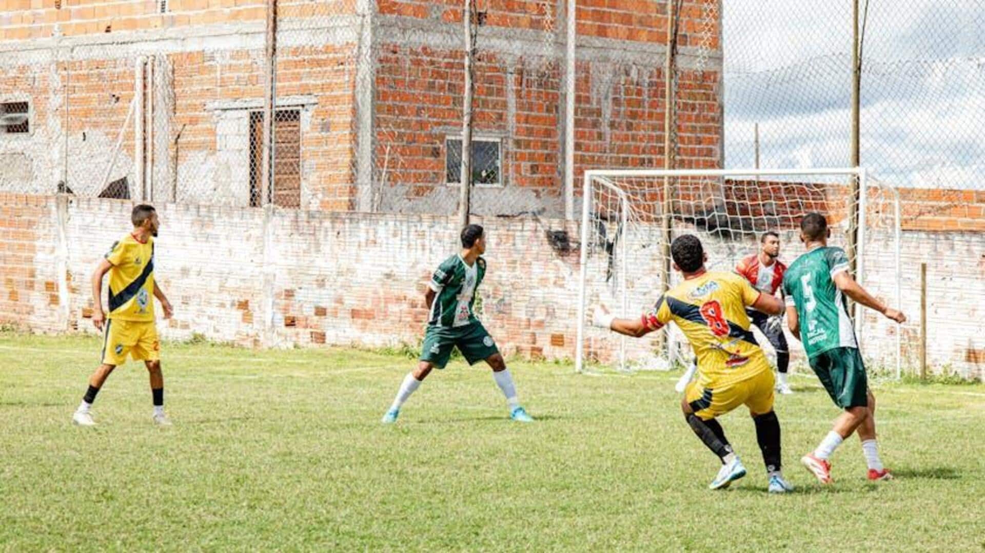 Mengapa 'Offside' membingungkan penggemar sepak bola?