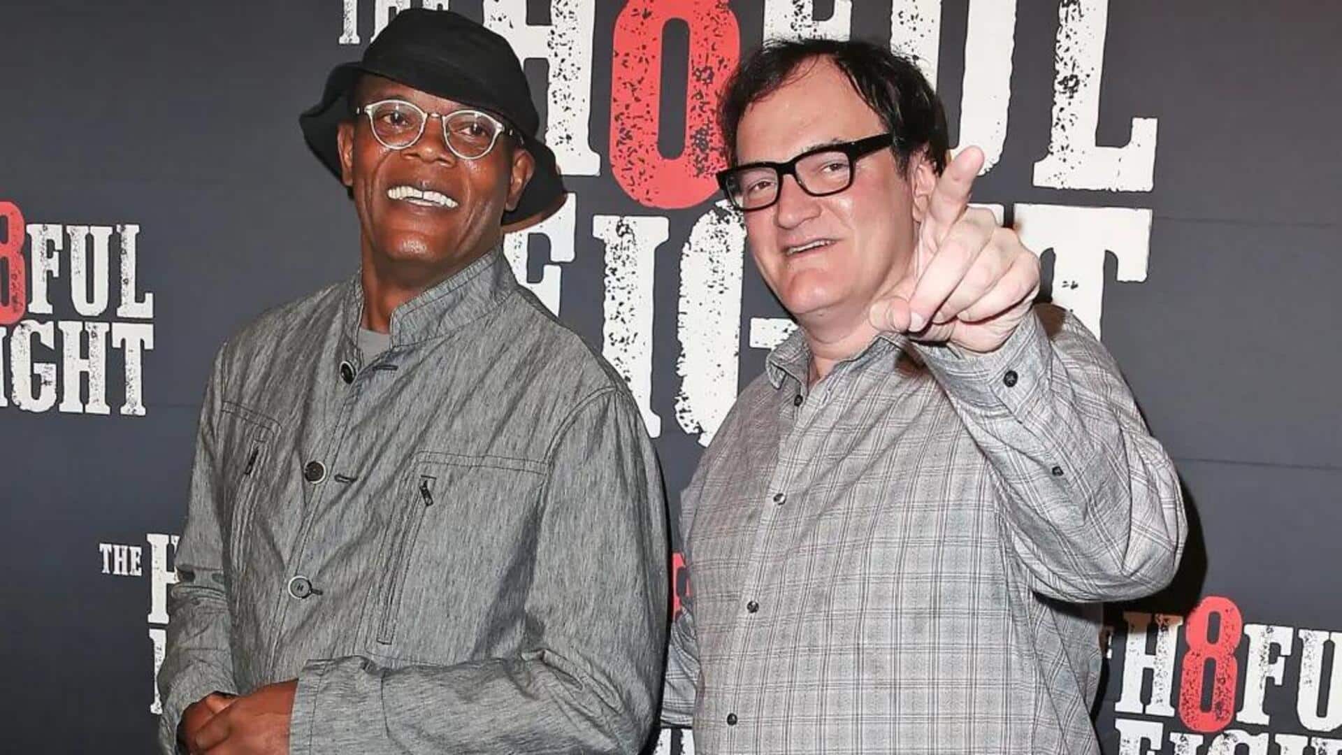 Kolaborasi ikonik Hollywood: Sutradara dan aktor sukses berulang