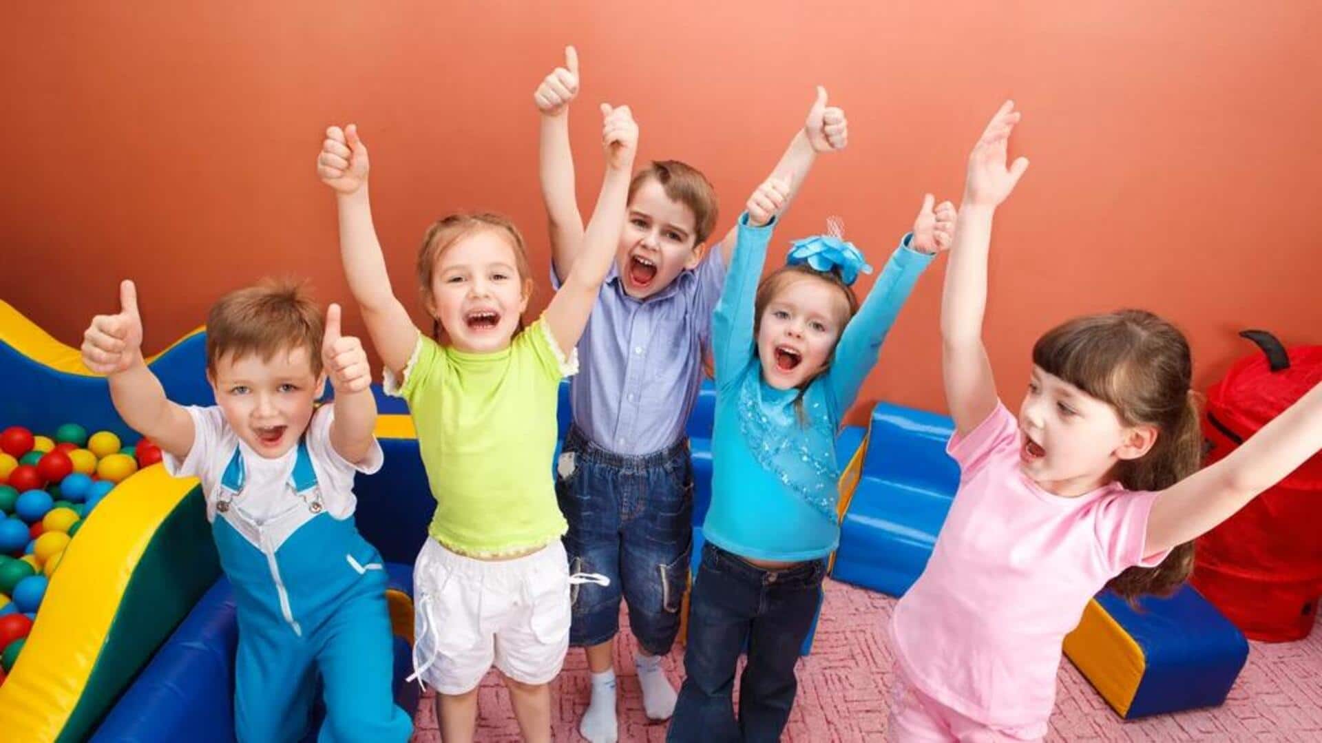 Mengembangkan Kemampuan Mendengarkan secara Aktif pada Anak Mengembangkan Kemampuan Mendengarkan secara Aktif pada Anak