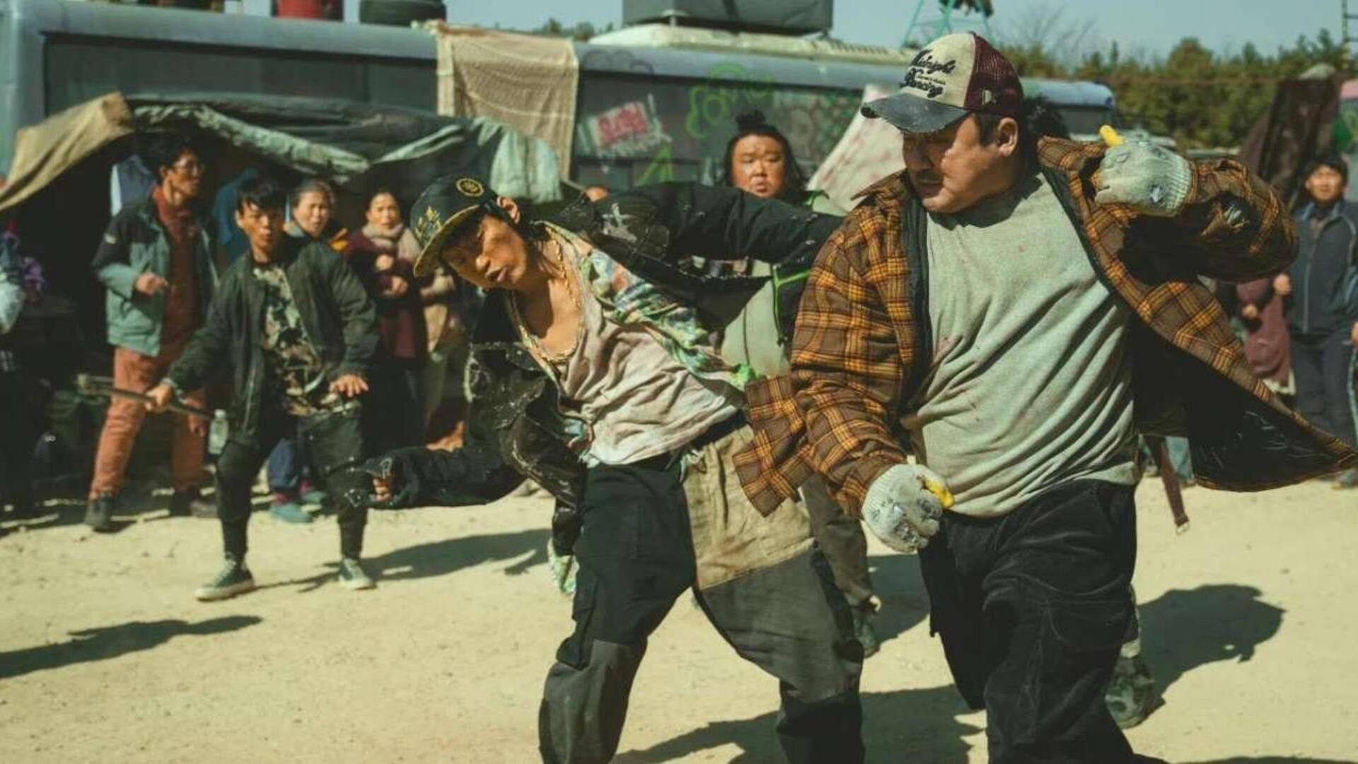 Pengaruh sutradara indie ikonik pada film Blockbuster Korea Pengaruh sutradara indie ikonik pada film Blockbuster Korea