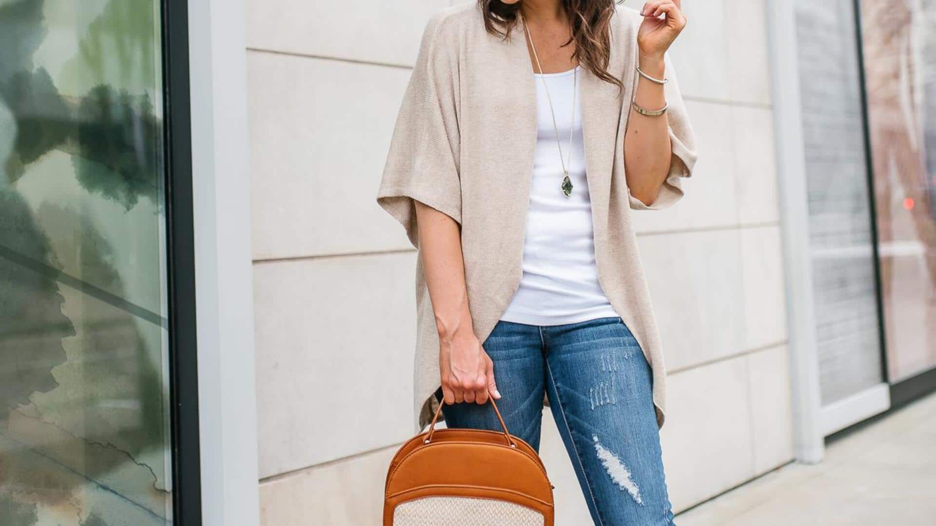 Tip berlapis untuk musim semi India