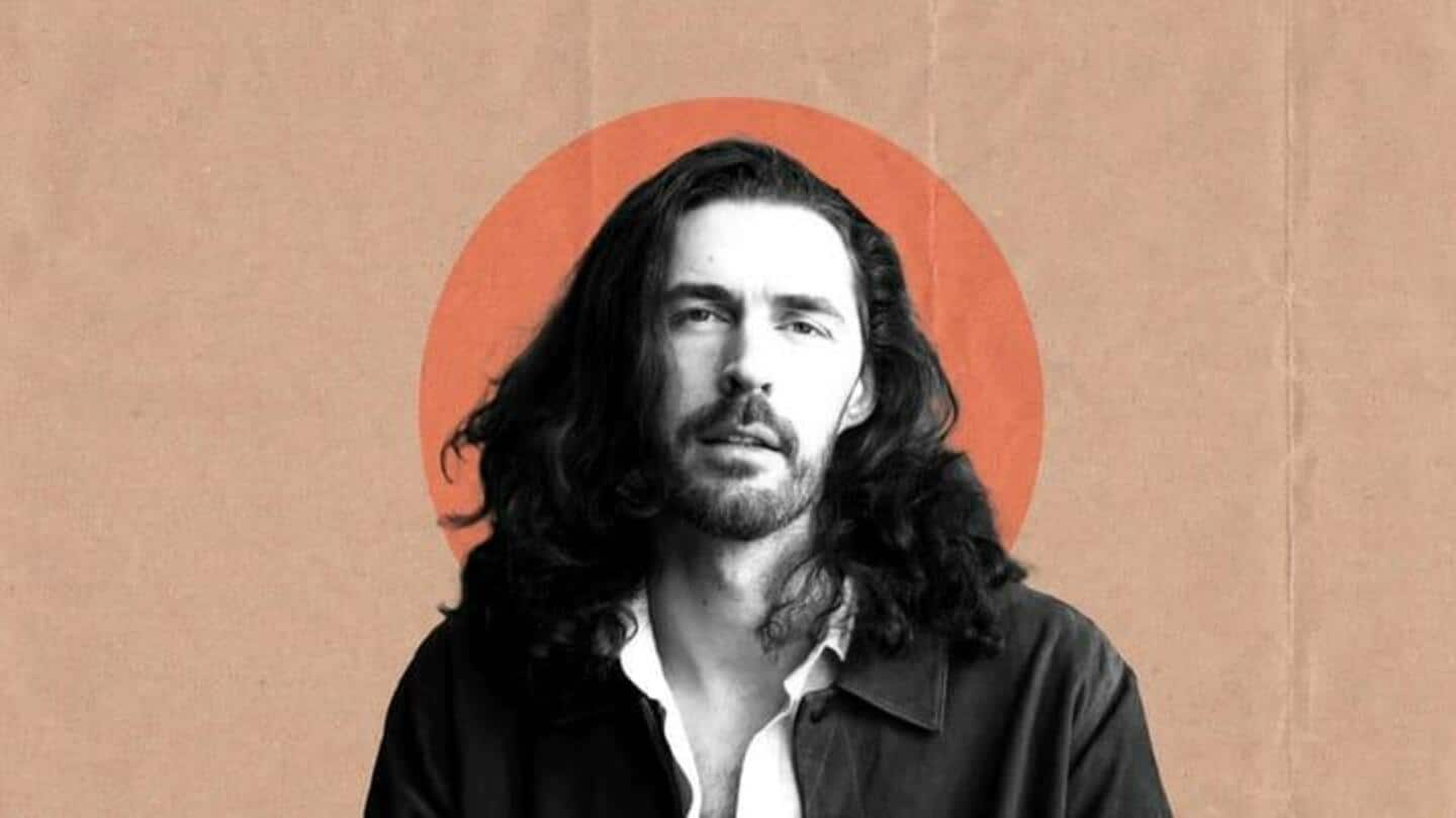 5 Lagu Hozier Yang Harus Ada Di Playlist Anda