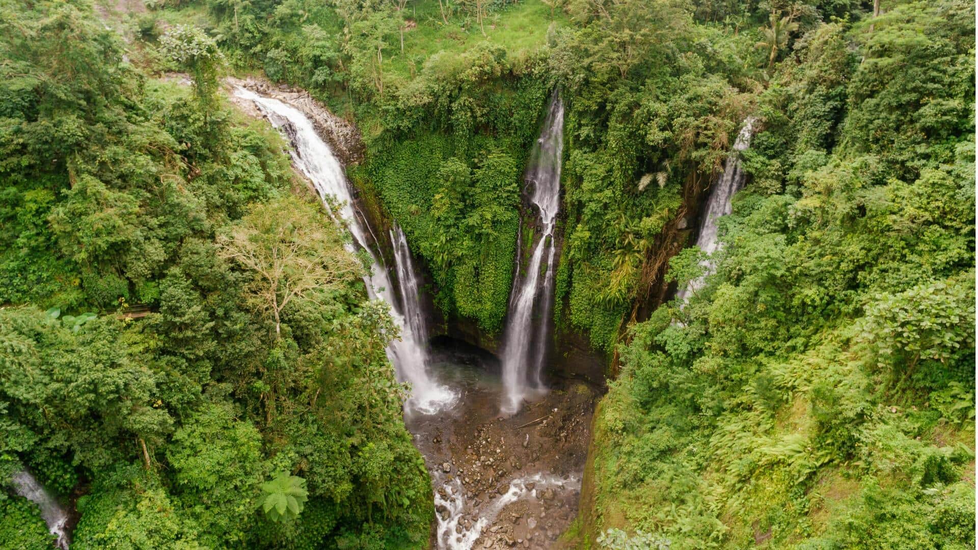Menjelajahi Sungai: Tips untuk Petualang Indonesia Menjelajahi Sungai: Tips untuk Petualang Indonesia