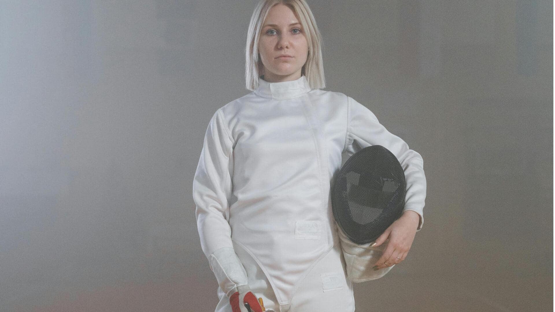 Asal-usul nama pedang dalam olahraga anggar: Foil, Epee, dan Sabre