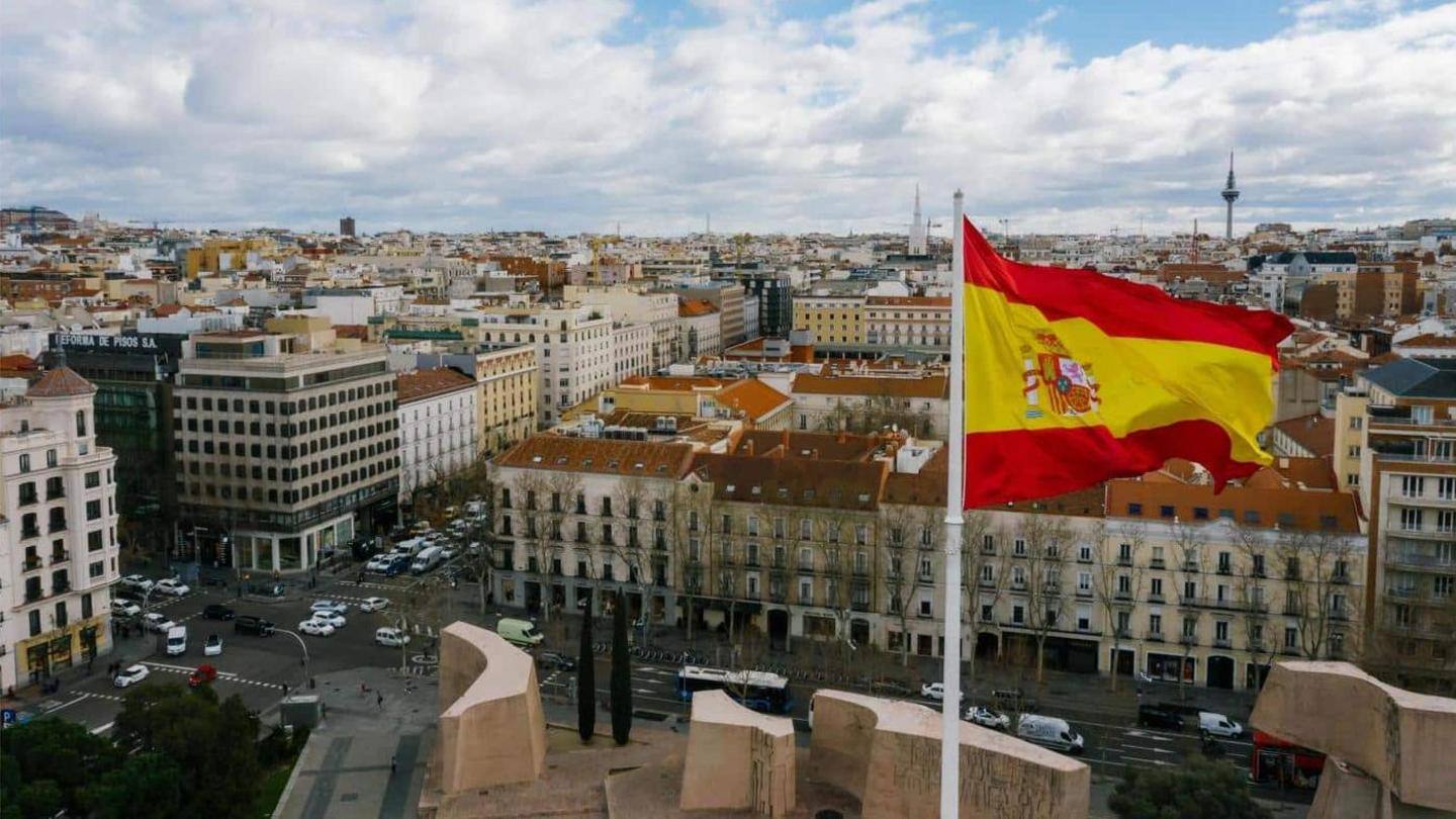 5 hotel unik di Spanyol yang layak dipertimbangkan