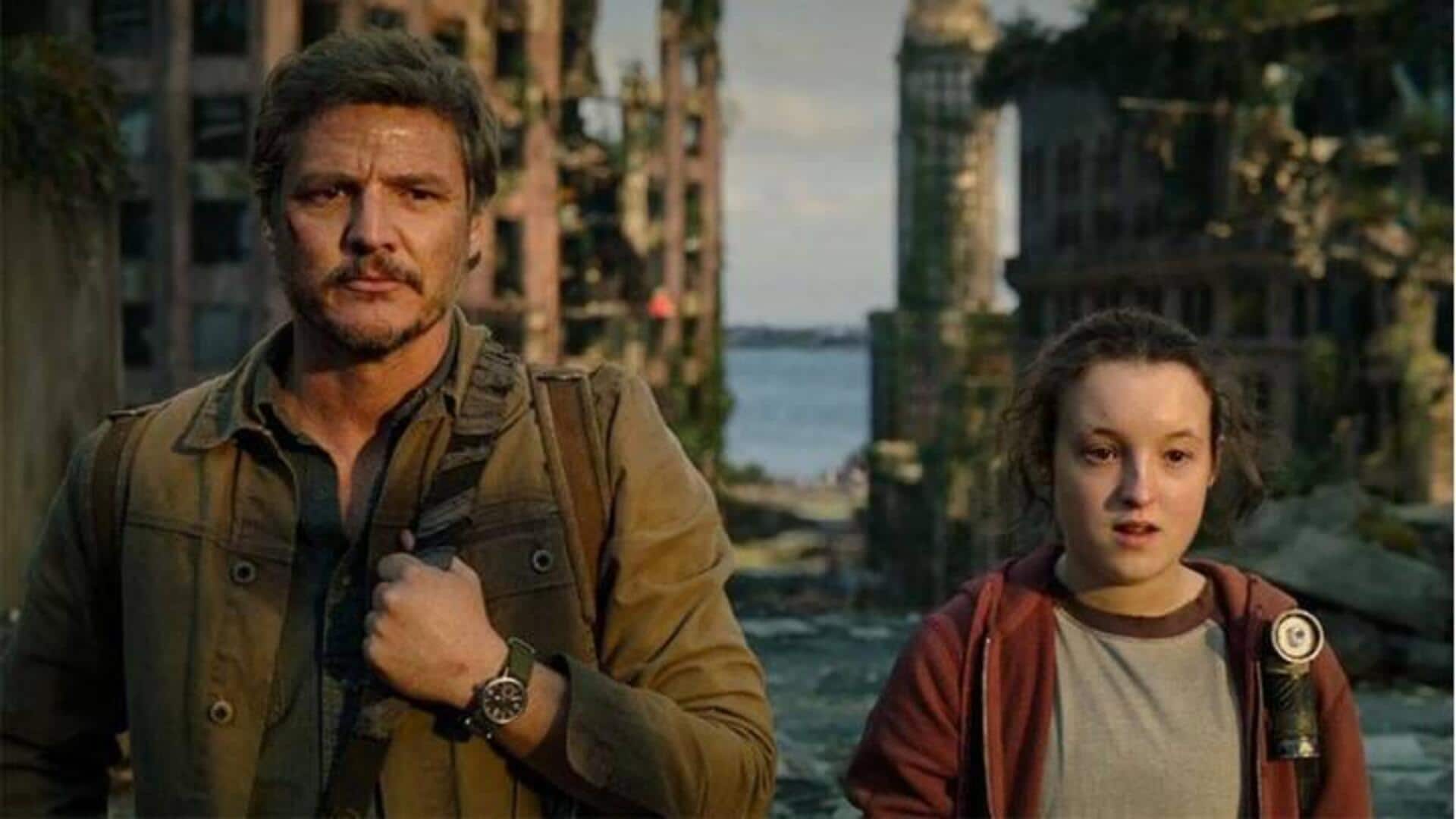 'Succession' hingga 'The Last of Us': Acara terbaik HBO di tahun 2023