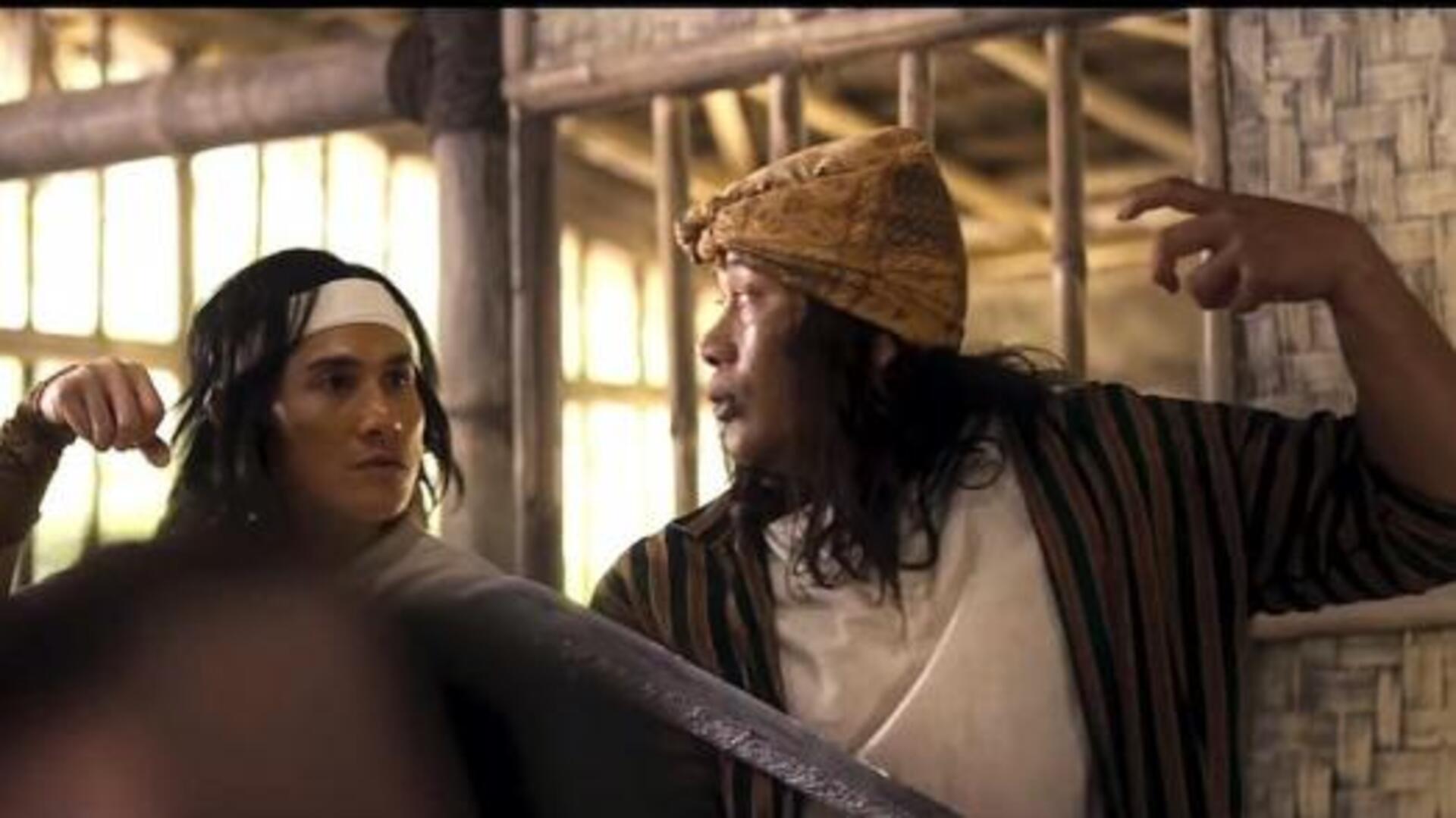 Penampilan legendaris dalam film Indonesia Penampilan legendaris dalam film Indonesia