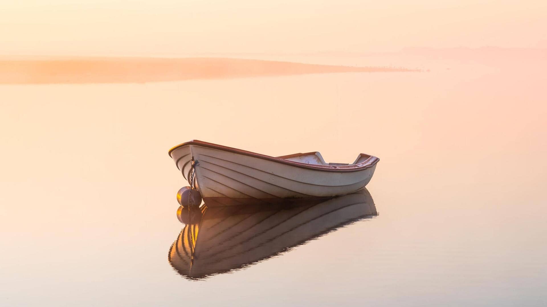 Mempelajari Seni Komposisi dalam Fotografi Minimalis