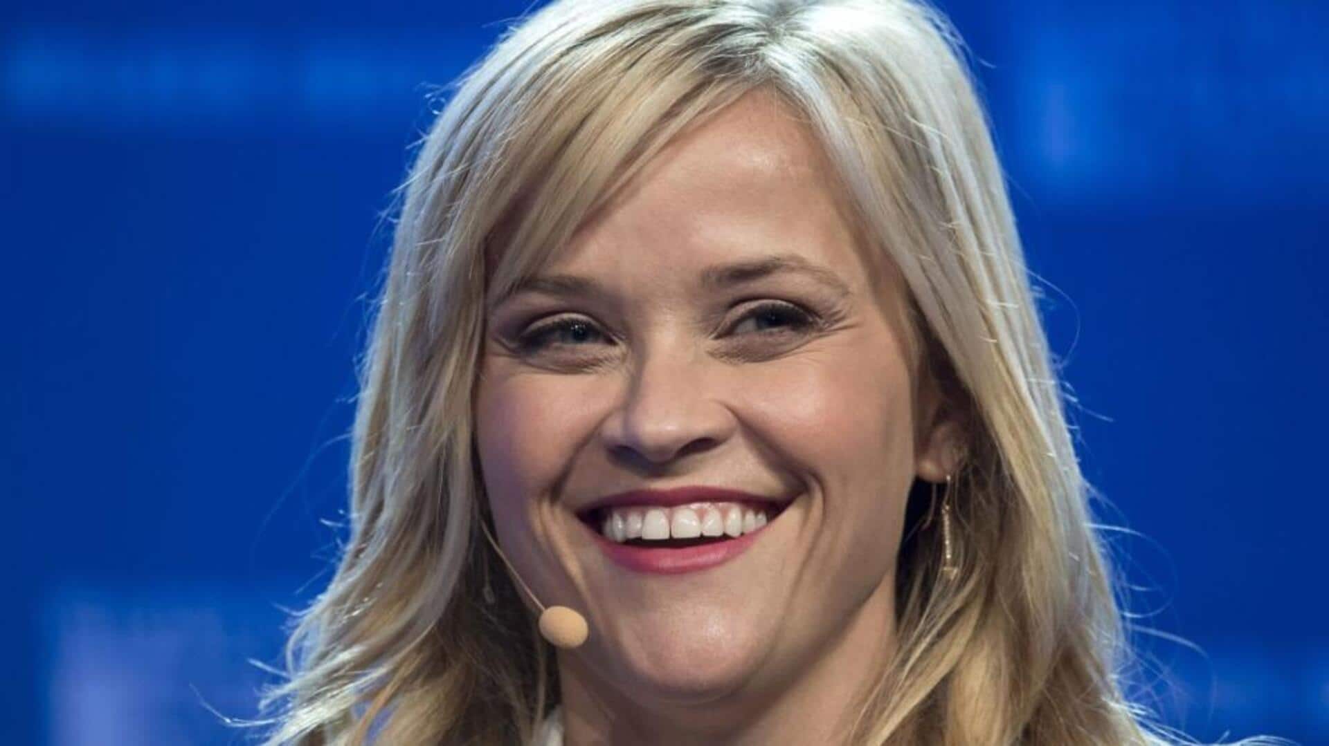 Klub buku Reese Witherspoon: Permata sastra Hollywood