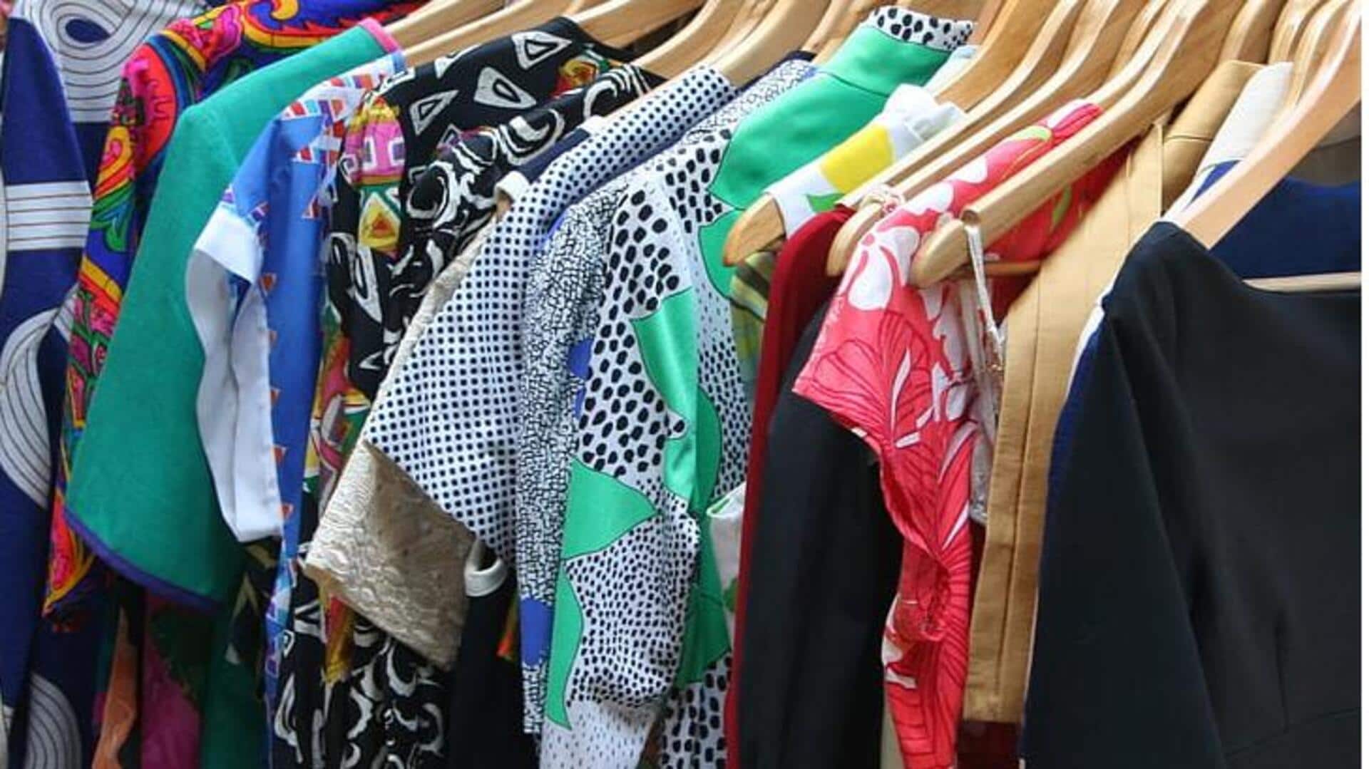 Siluet berkelanjutan: Wawasan mode India yang abadi