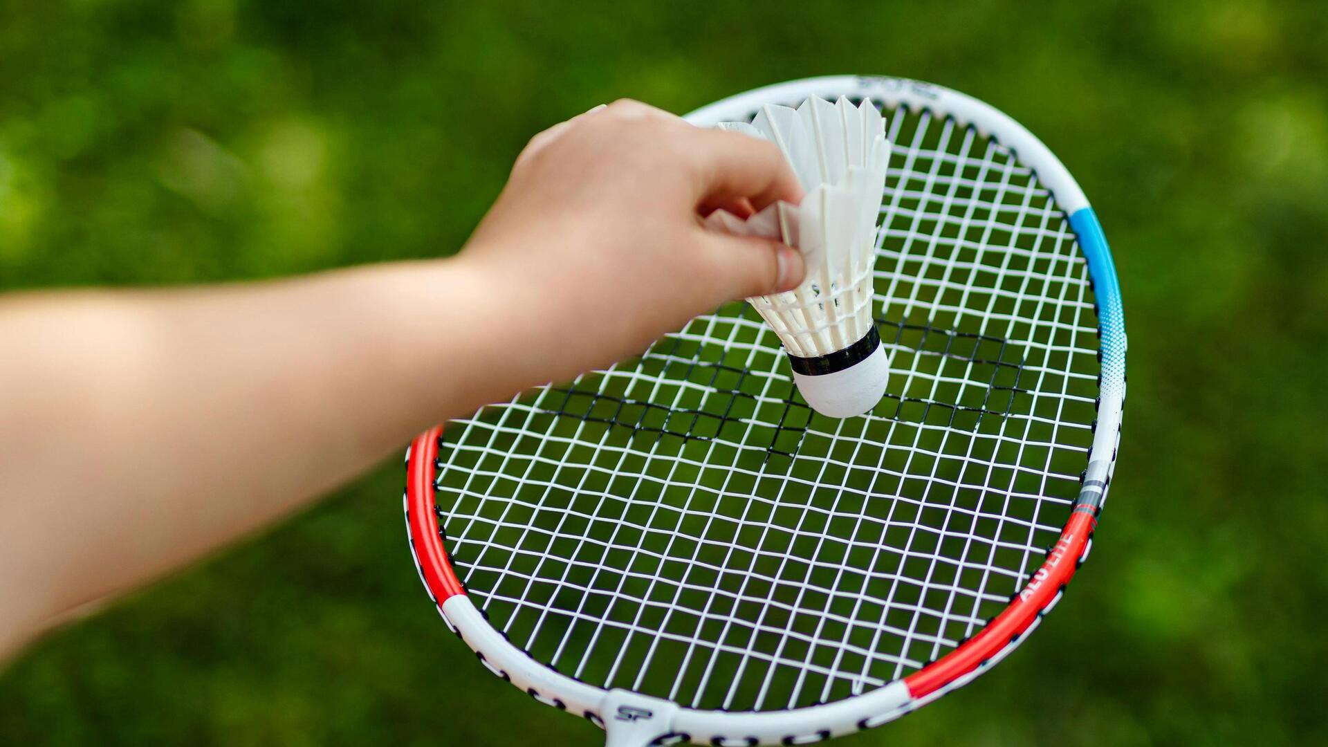 Mengungkap misteri sistem skor bulu tangkis