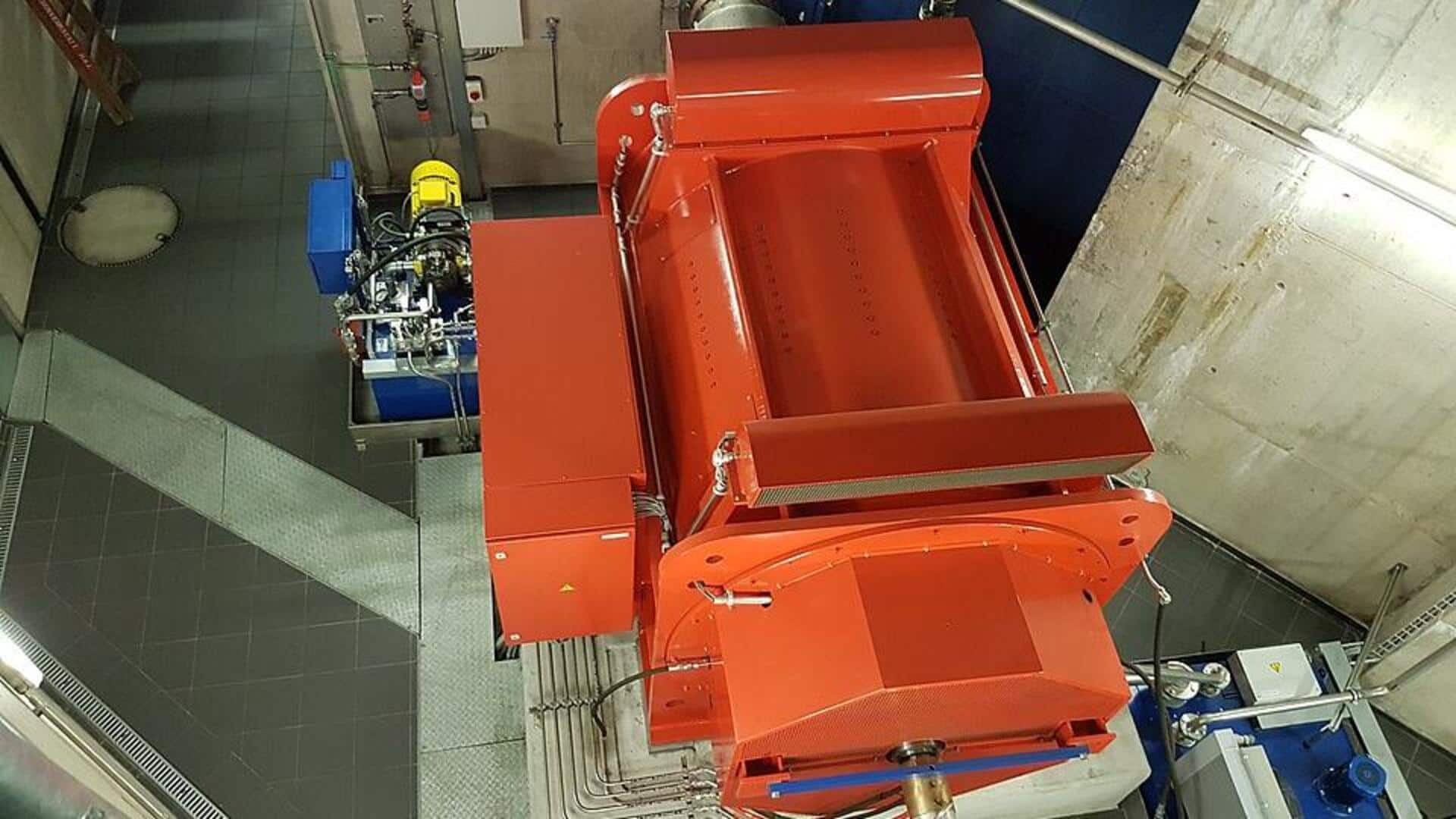 Lima Negara Pelopor Pusat Data Ramah Lingkungan di Dunia