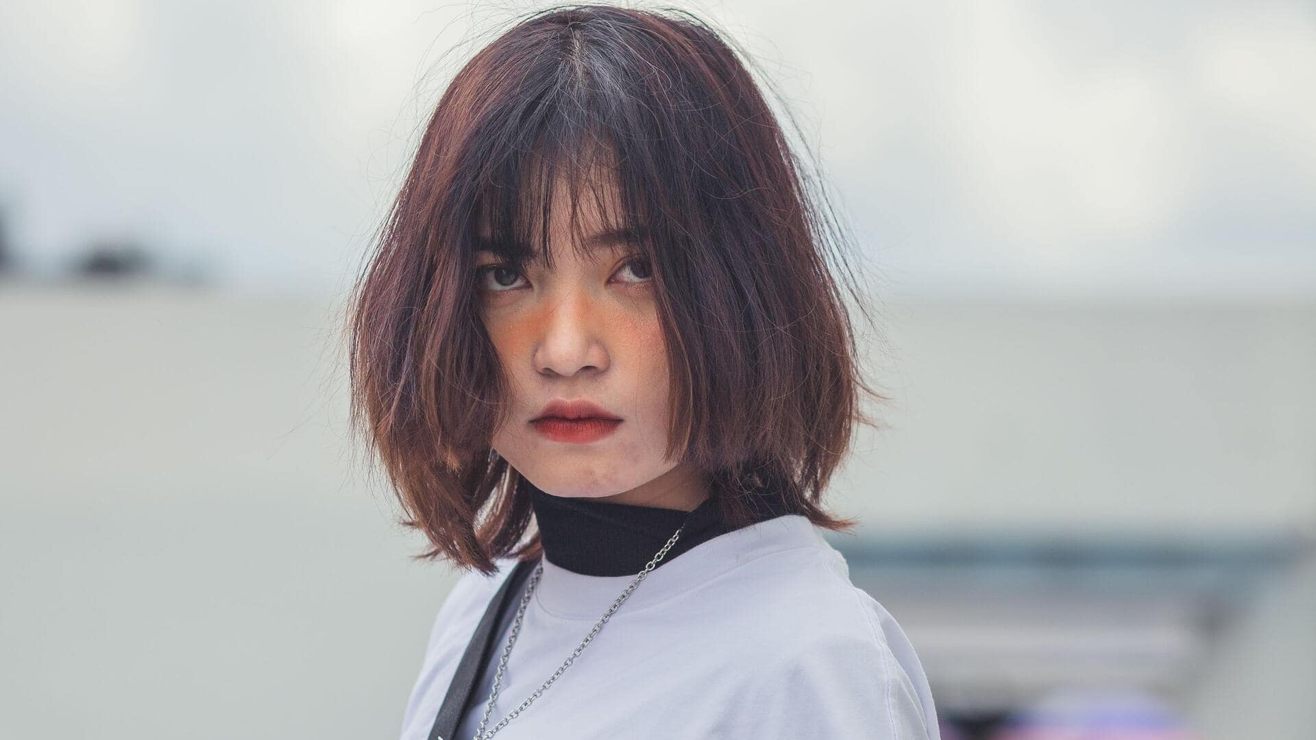 Gaya rambut untuk setiap kesempatan