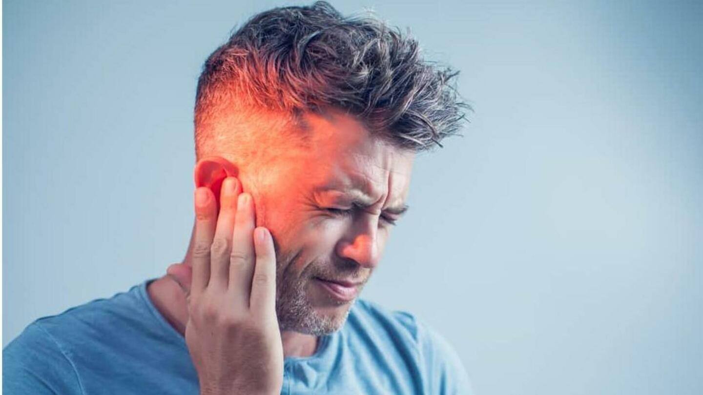 Berikut pengobatan rumahan yang efektif untuk mengatasi sakit telinga