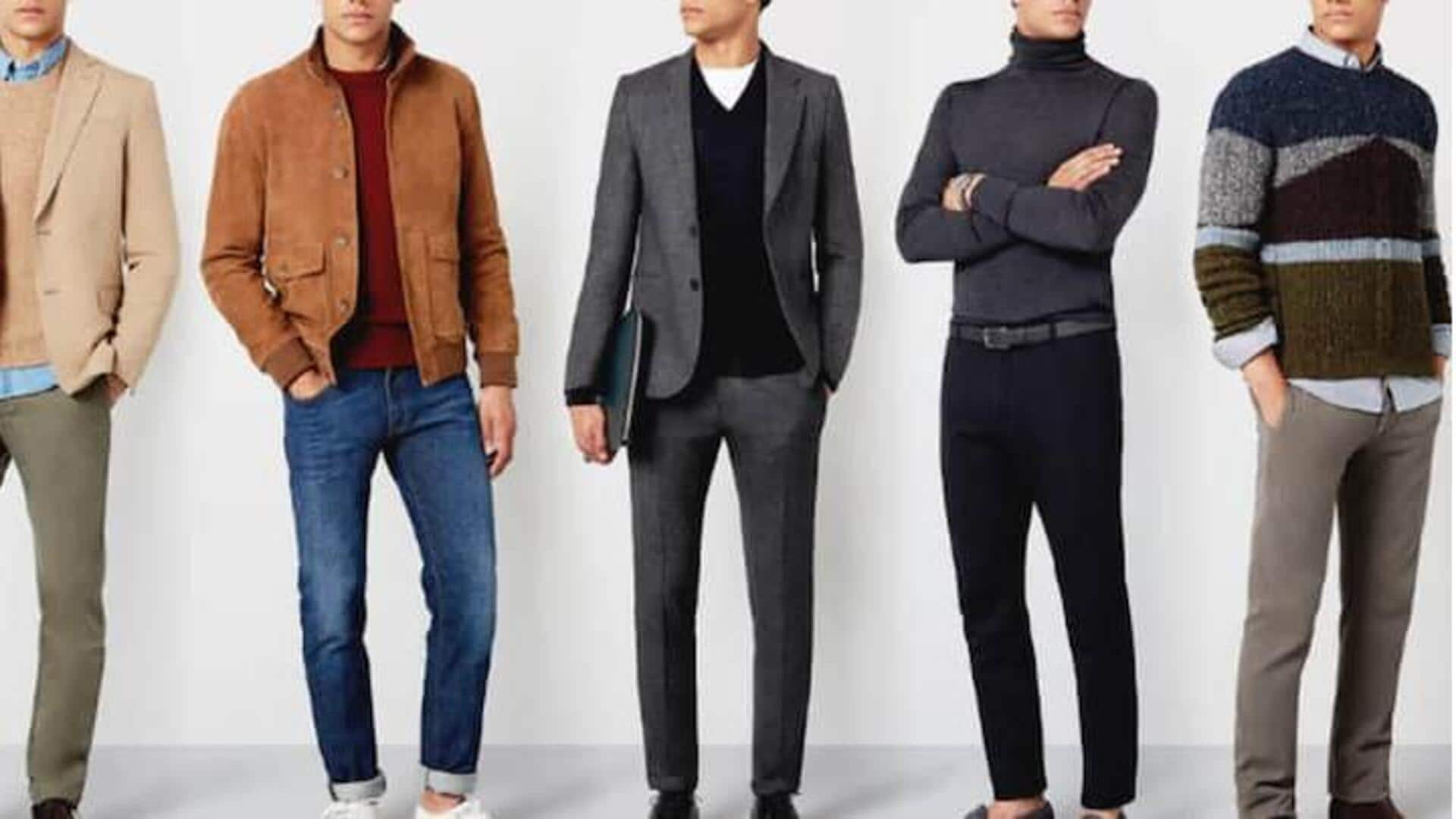 Menguasai Gaya Smart Casual Untuk Menghadiri Acara Networking