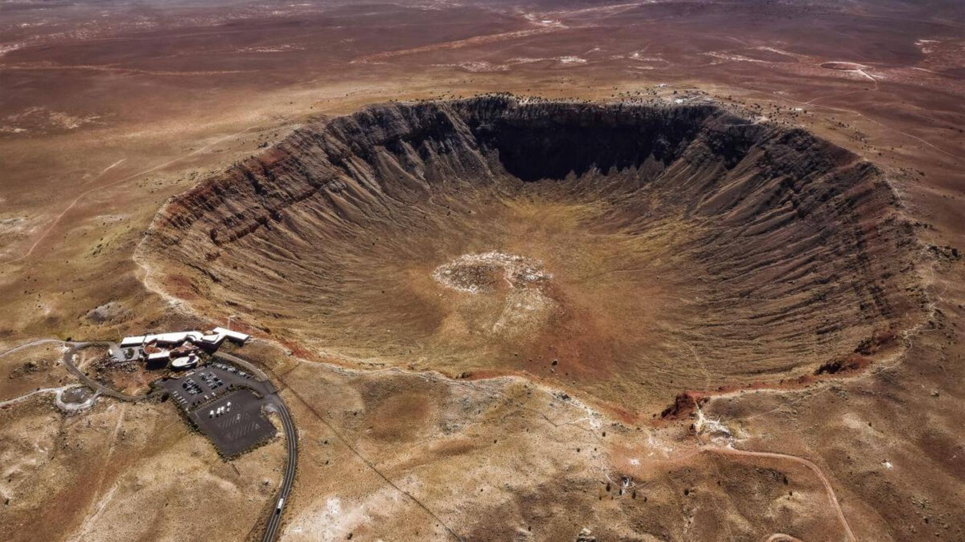 Peran Asteroid dalam Memengaruhi Arus Laut