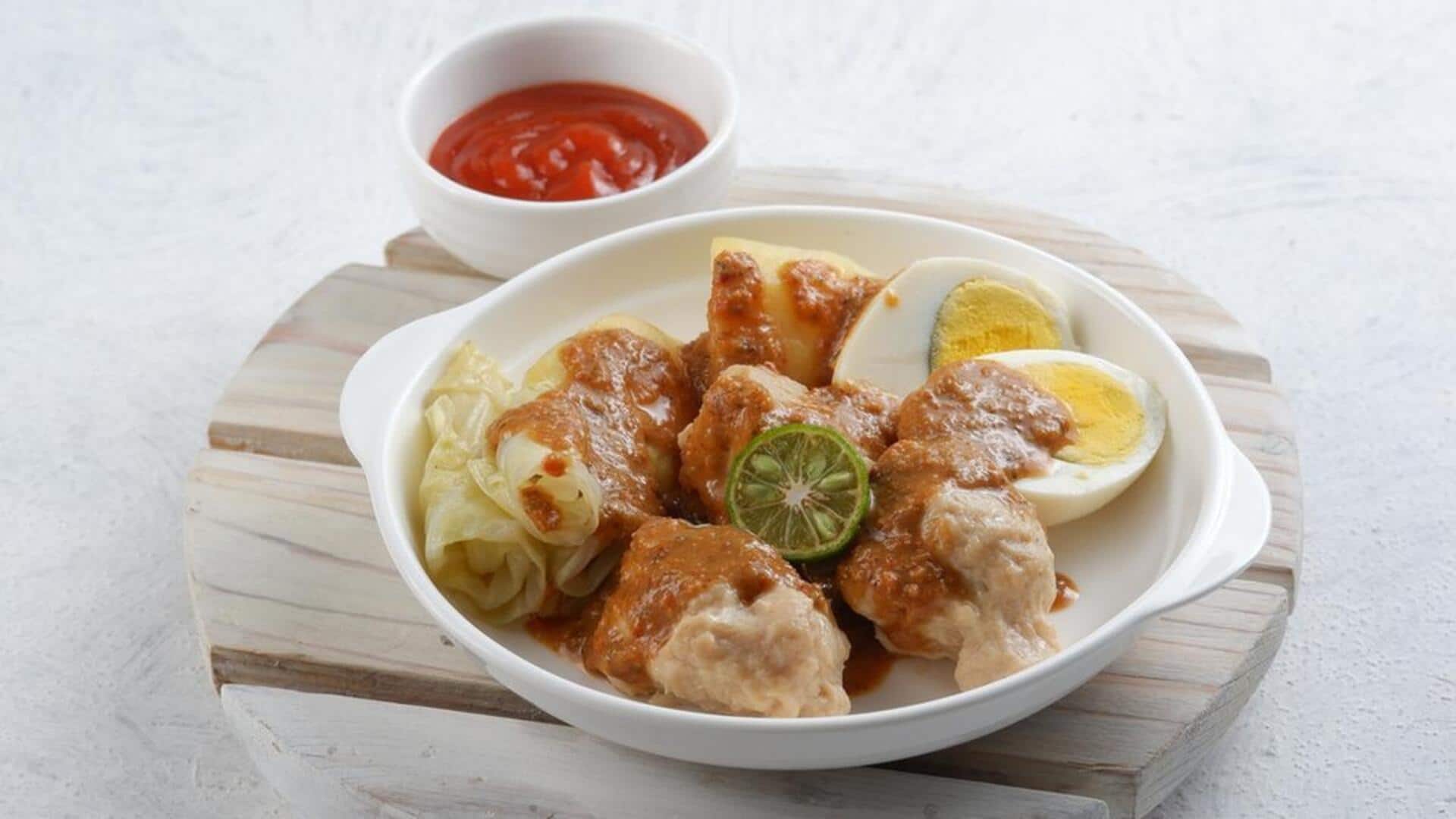 Menjelajahi Hidangan Kukus yang Lezat dalam Kuliner Indonesia