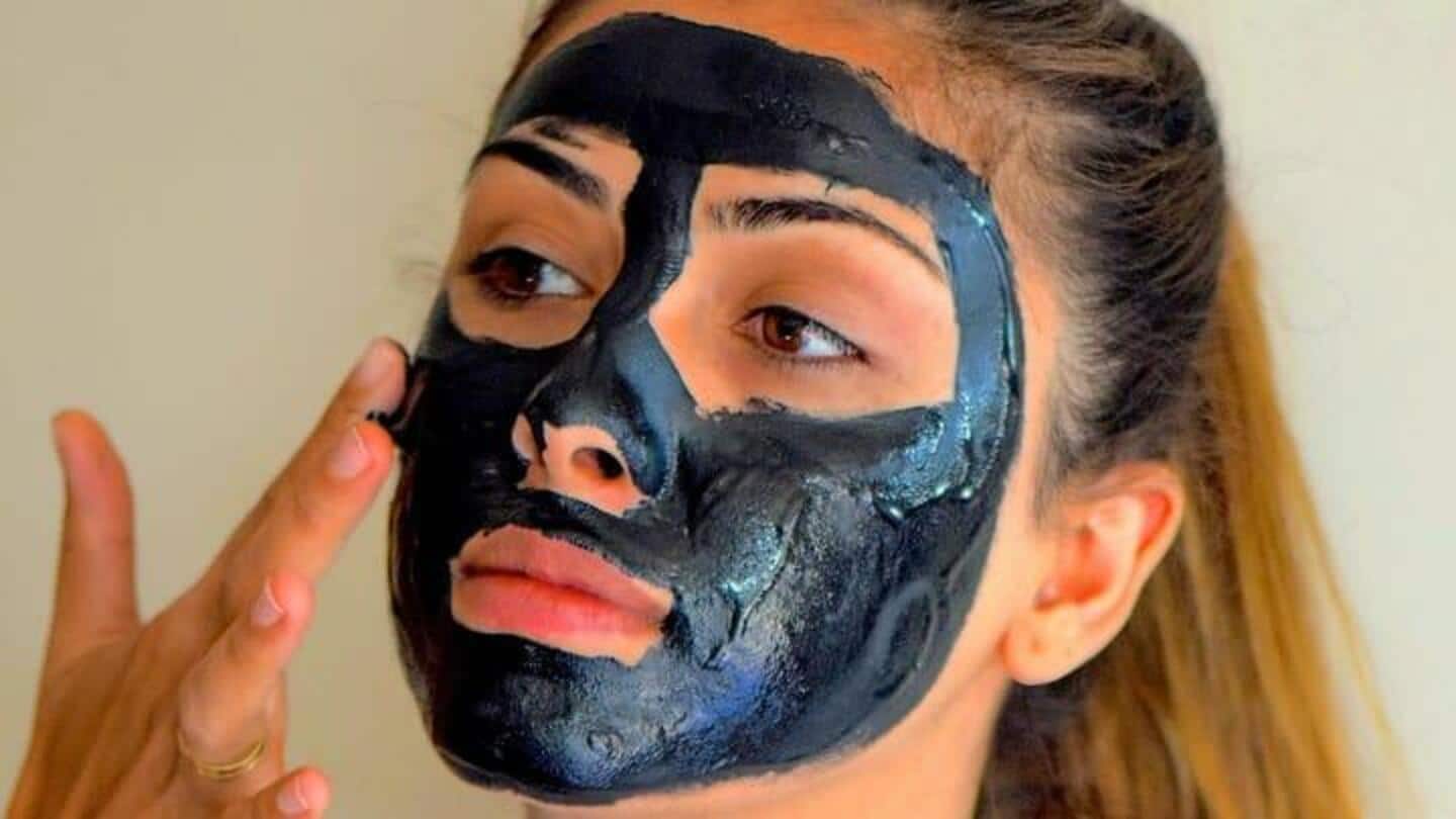 5 Masker Wajah Alami Untuk Mengatasi Kerutan Akibat Penuaan