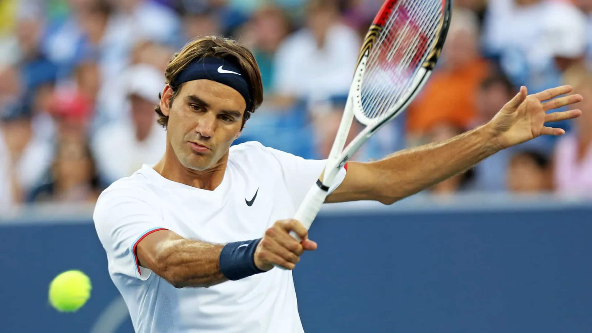 Asal-usul istilah 'Grand Slam' dalam tenis