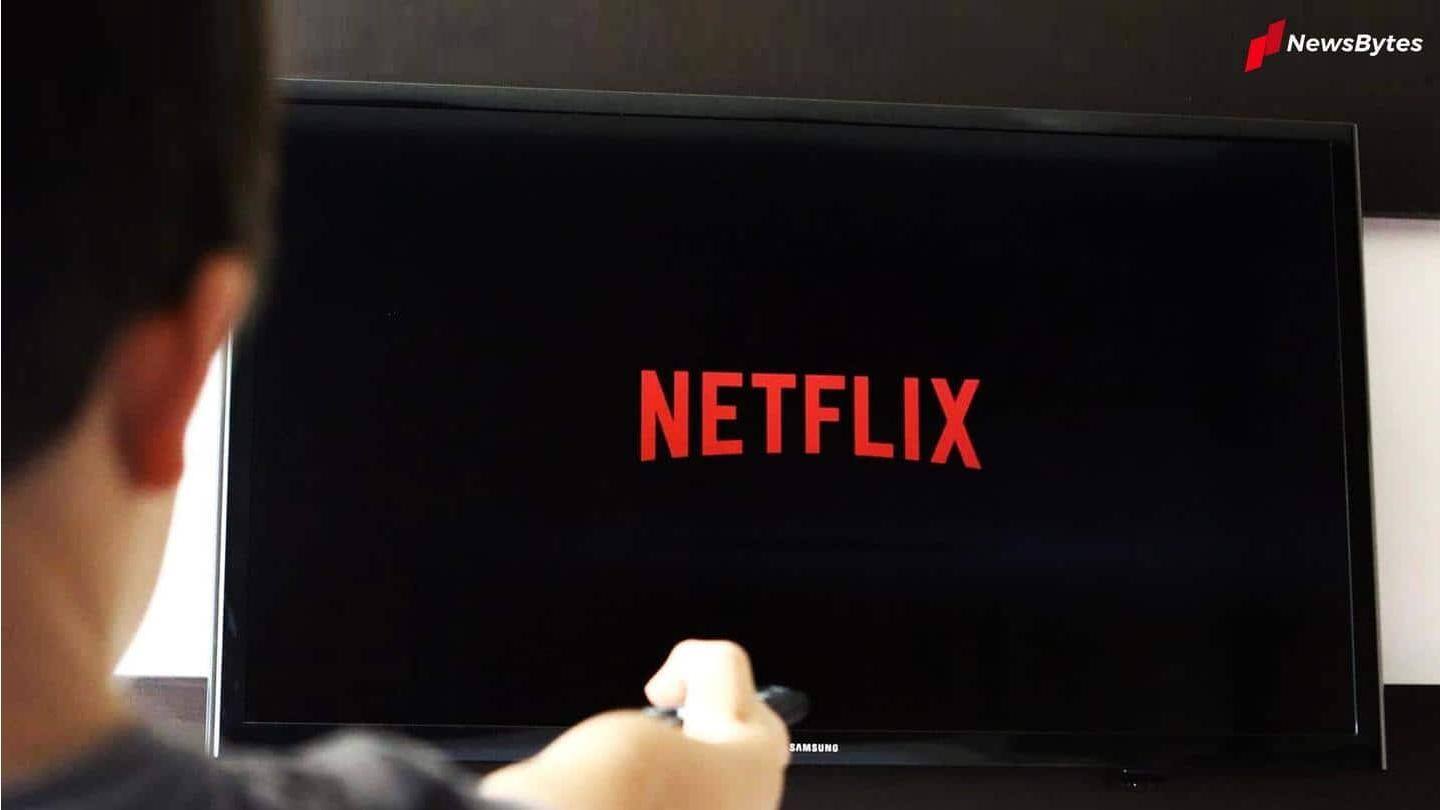 Netflix mengumumkan paket langganan yang lebih murah; Namun pemirsa India harus menunggu