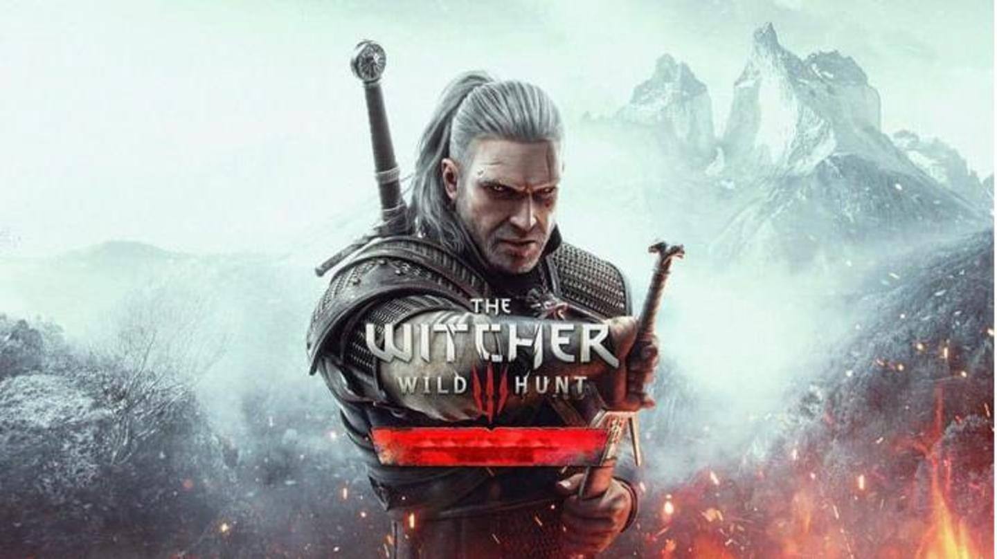 Semua yang perlu diketahui tentang pembaruan di game The Witcher 3: Wild Hunt